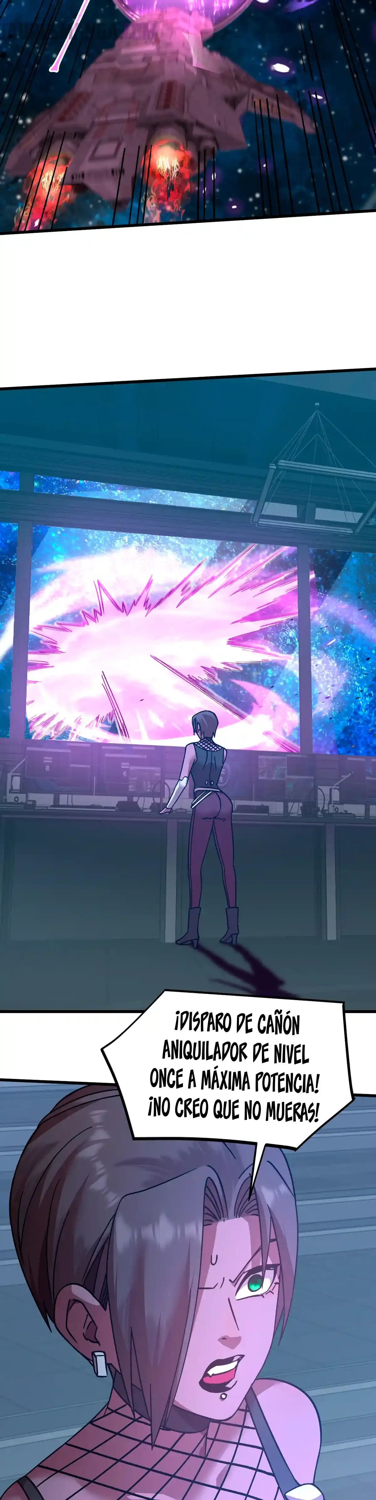 Read Apex Future Martial Arts ES Manga Online