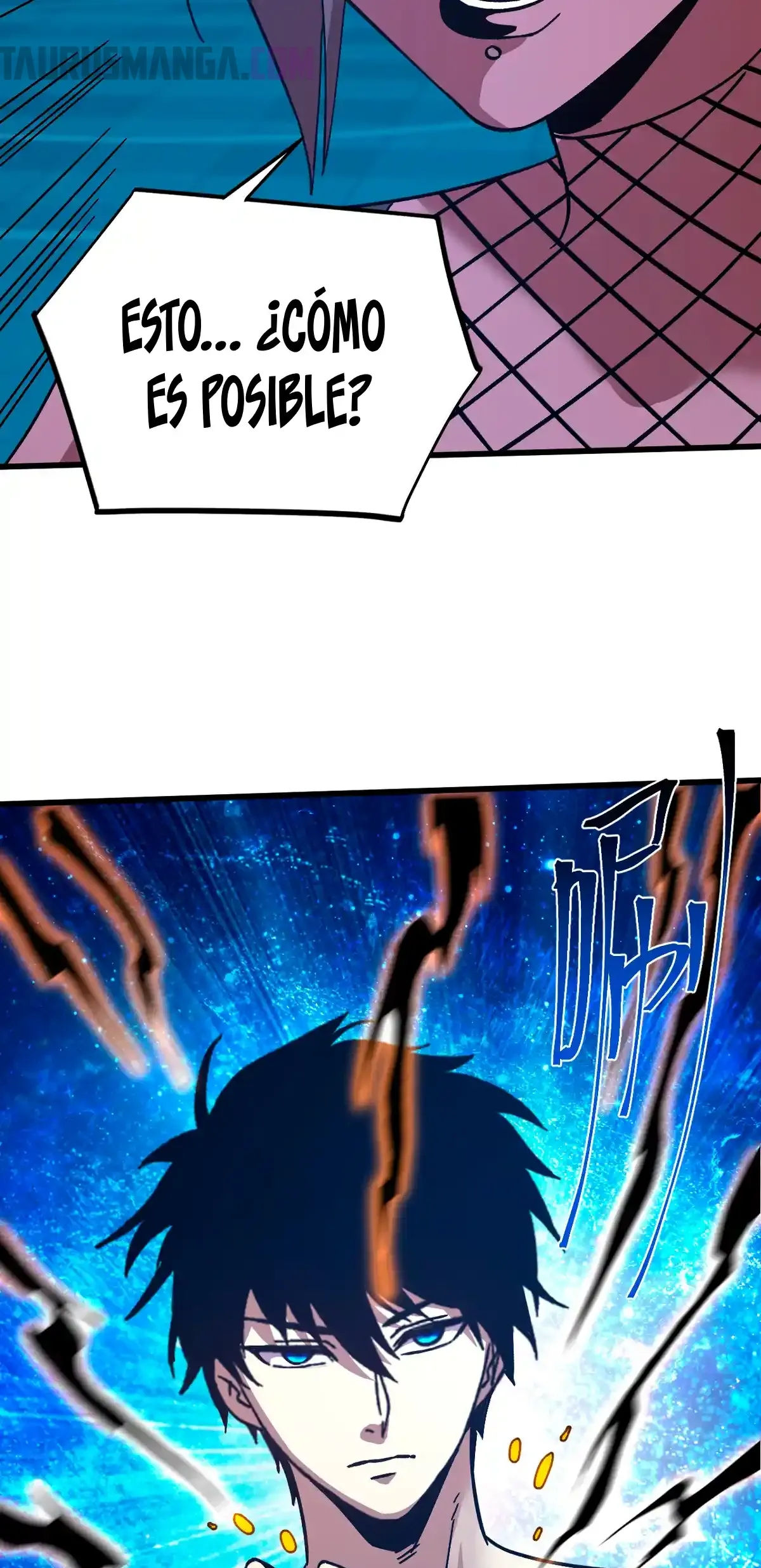 Read Apex Future Martial Arts ES Manga Online