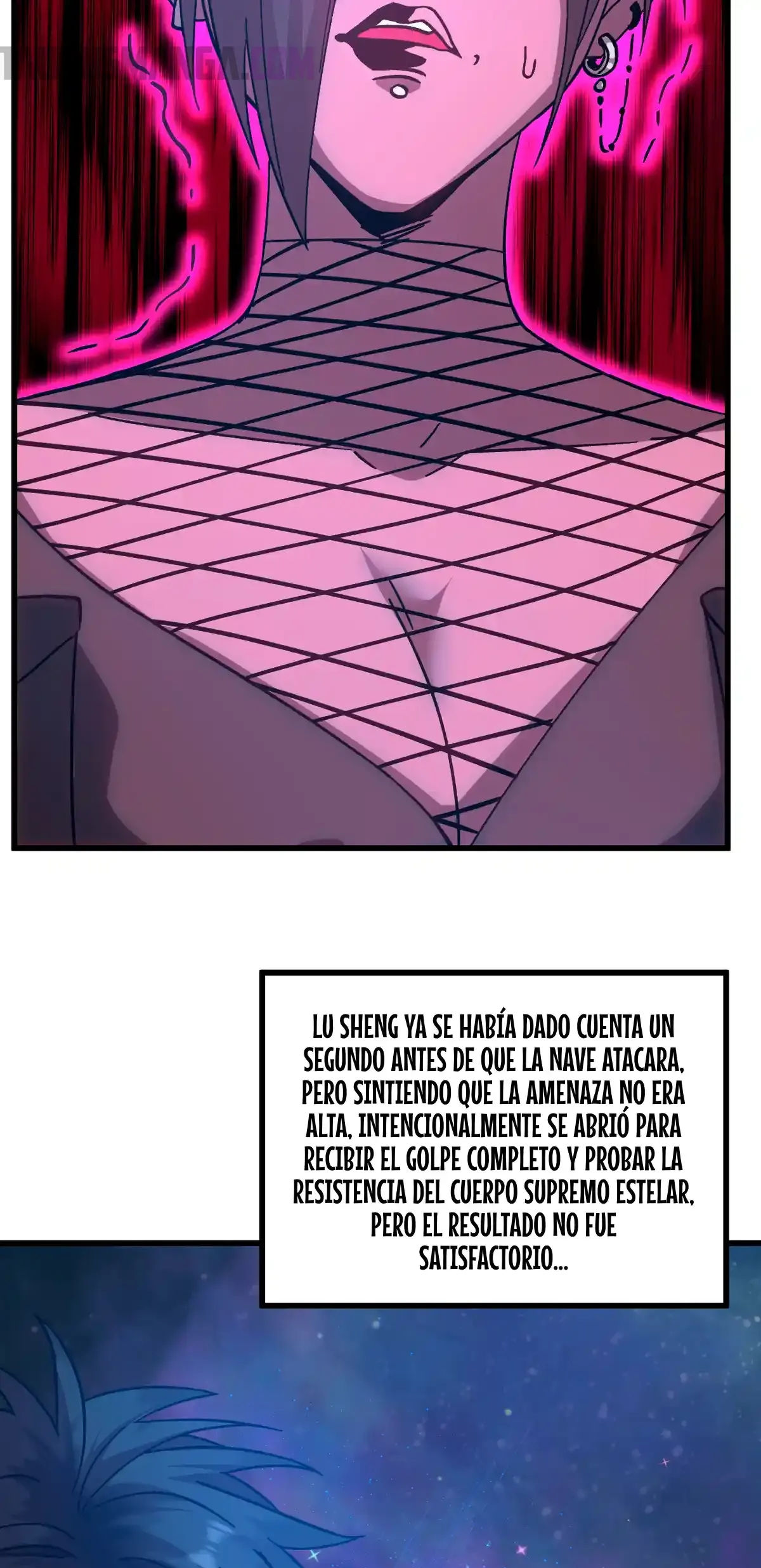 Read Apex Future Martial Arts ES Manga Online