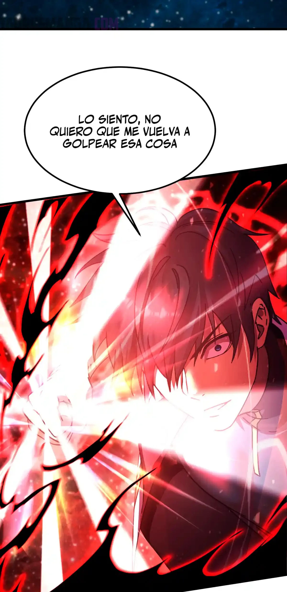 Read Apex Future Martial Arts ES Manga Online