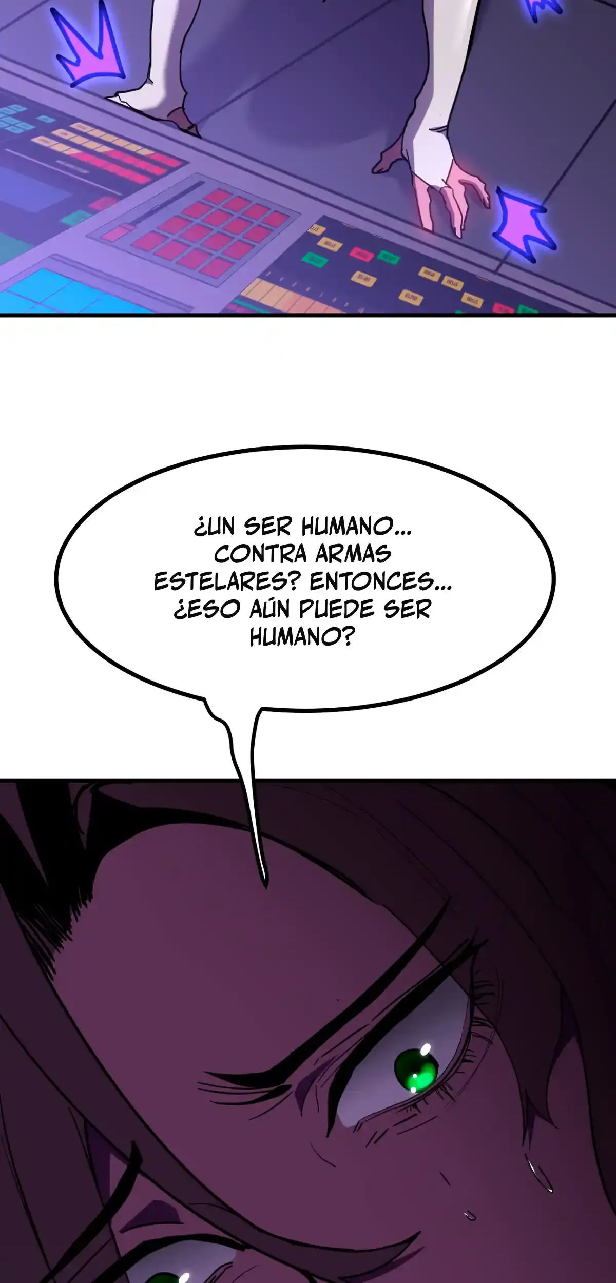 Read Apex Future Martial Arts ES Manga Online