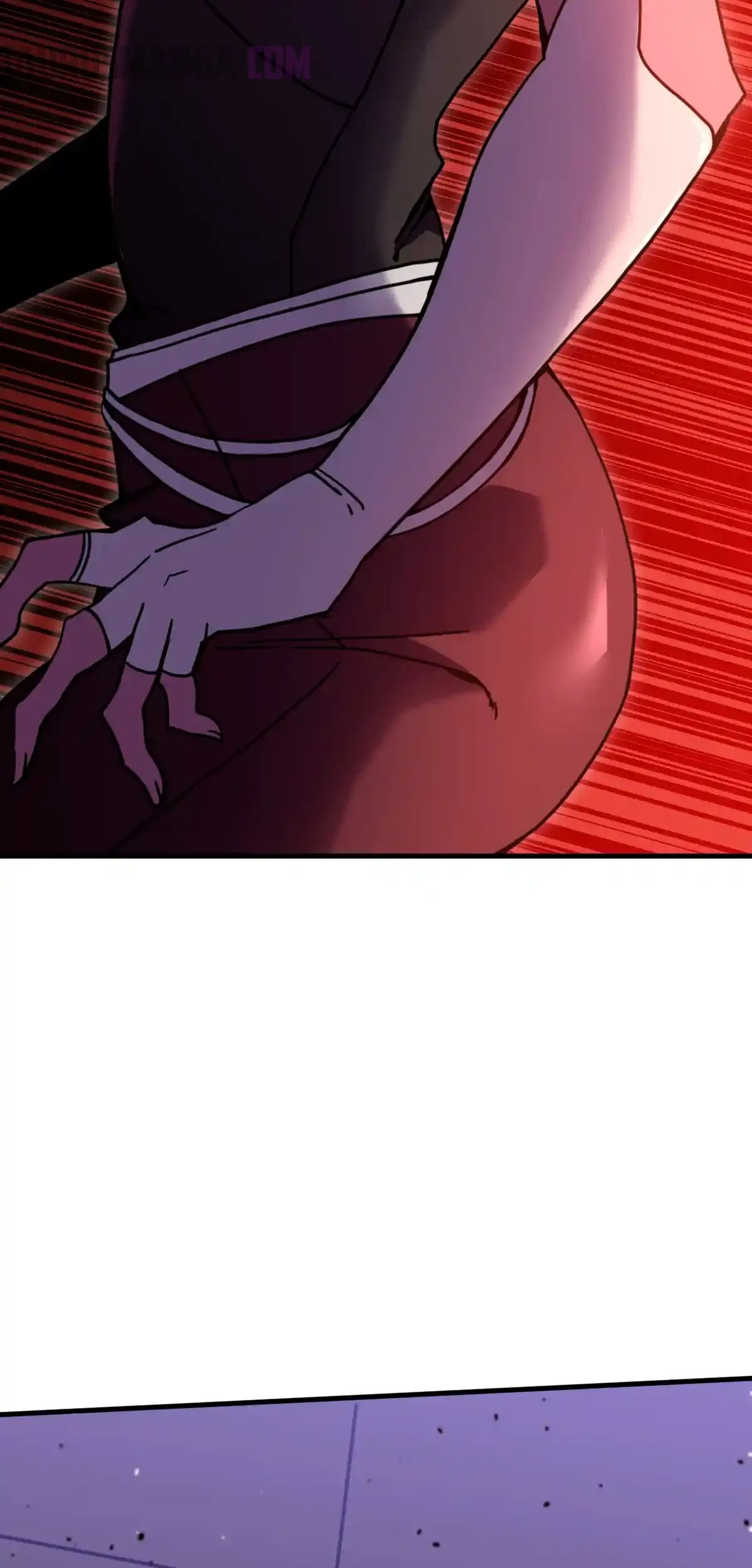 Read Apex Future Martial Arts ES Manga Online