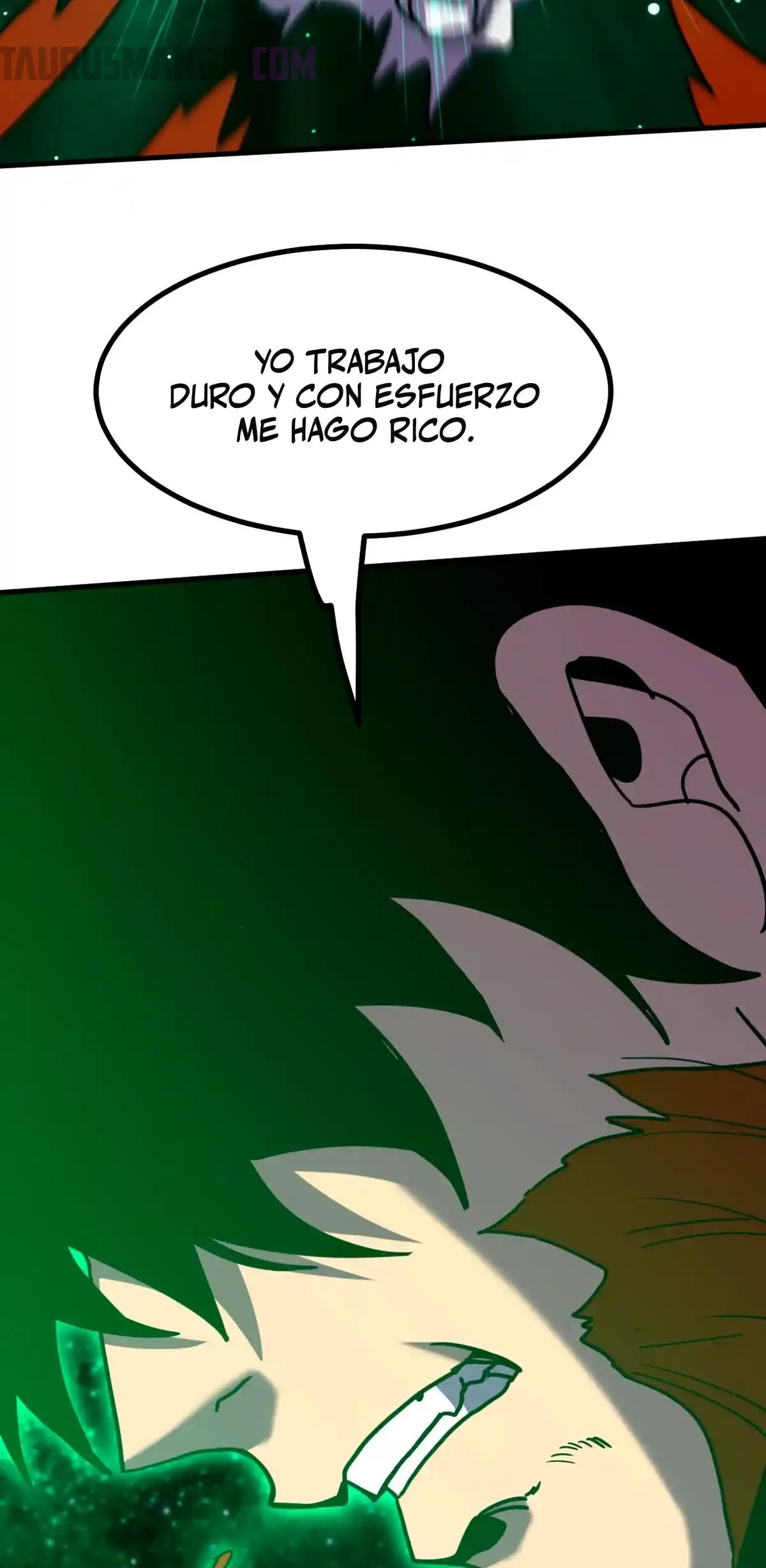 Read Apex Future Martial Arts ES Manga Online