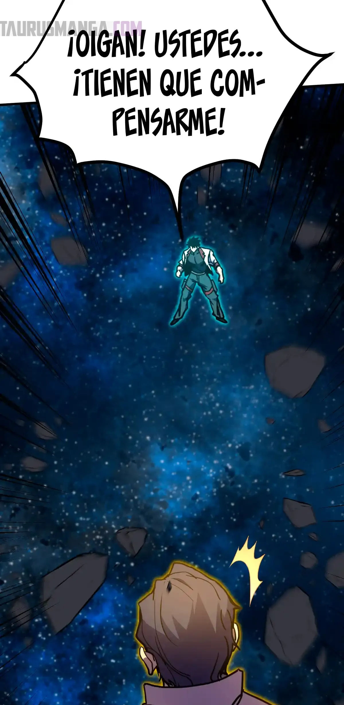 Read Apex Future Martial Arts ES Manga Online