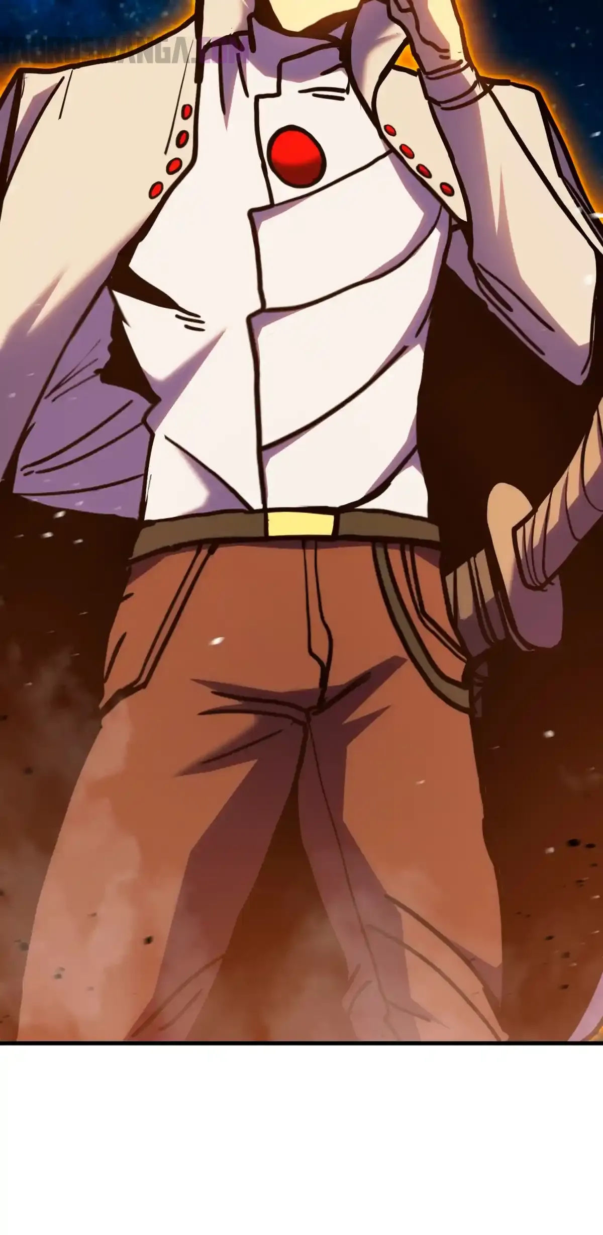 Read Apex Future Martial Arts ES Manga Online