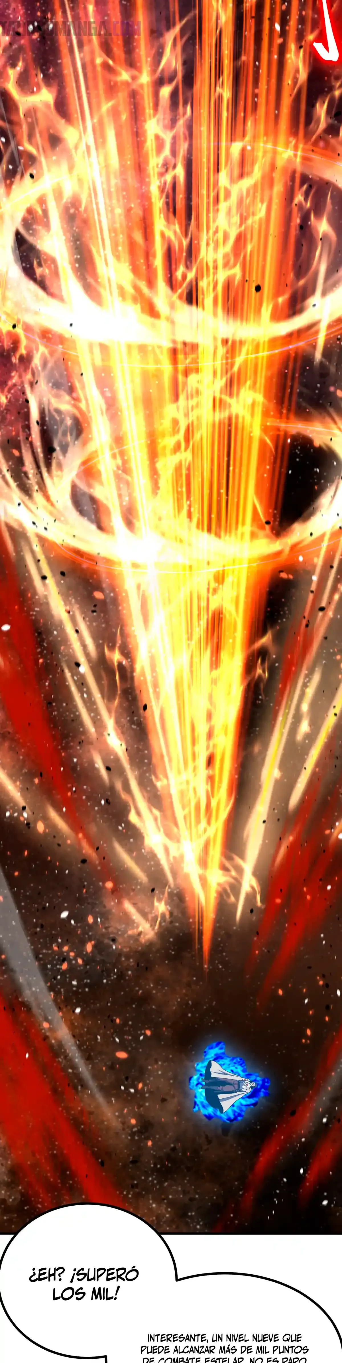 Read Apex Future Martial Arts ES Manga Online