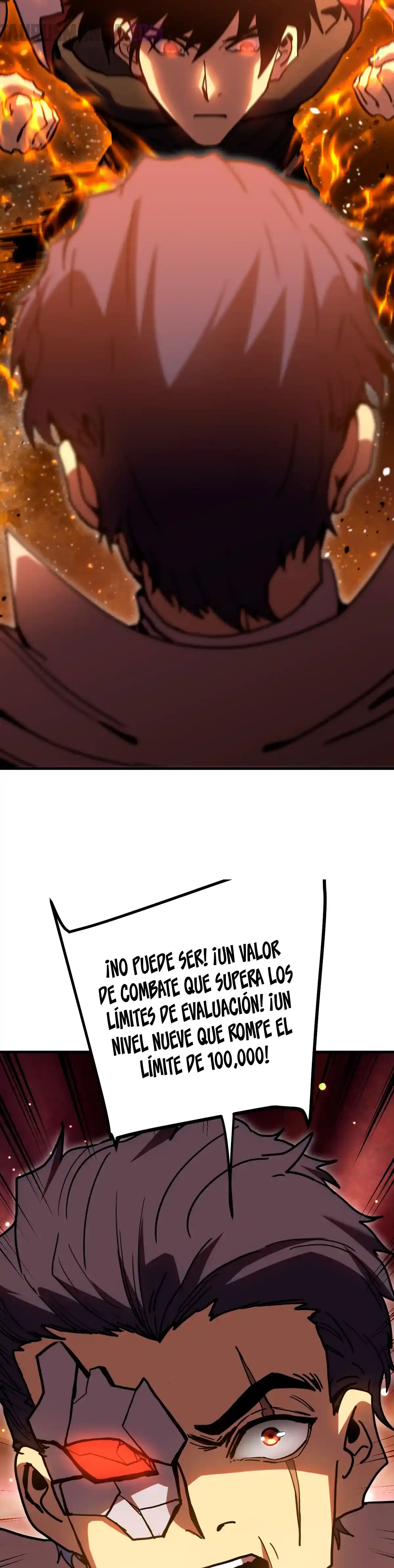 Read Apex Future Martial Arts ES Manga Online