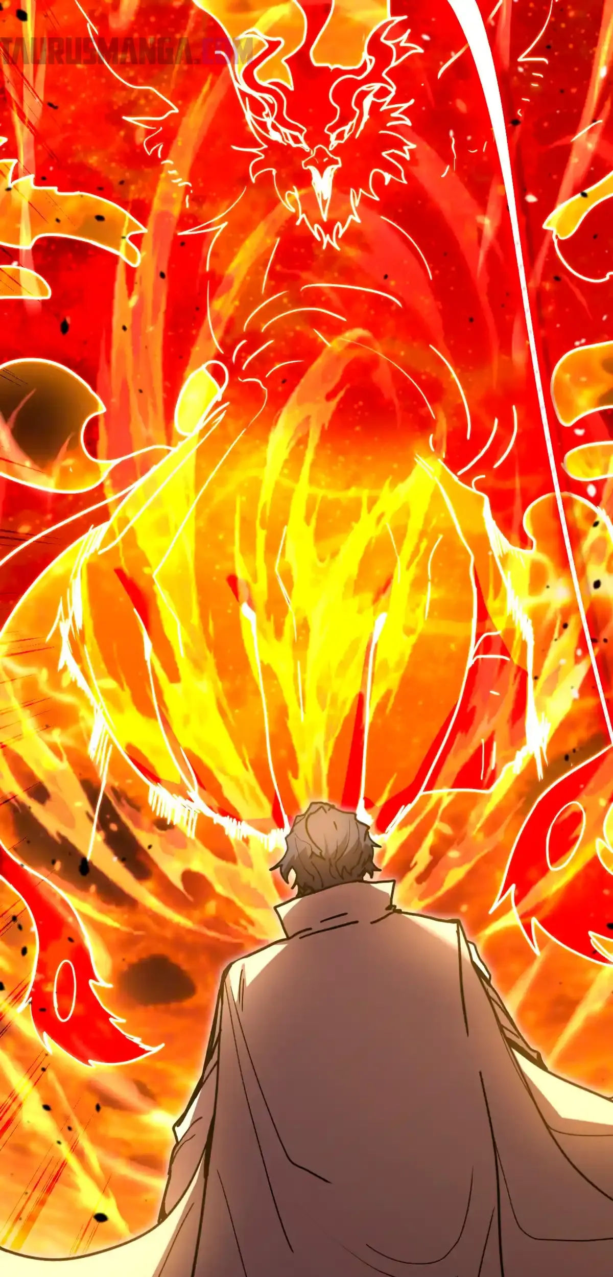 Read Apex Future Martial Arts ES Manga Online