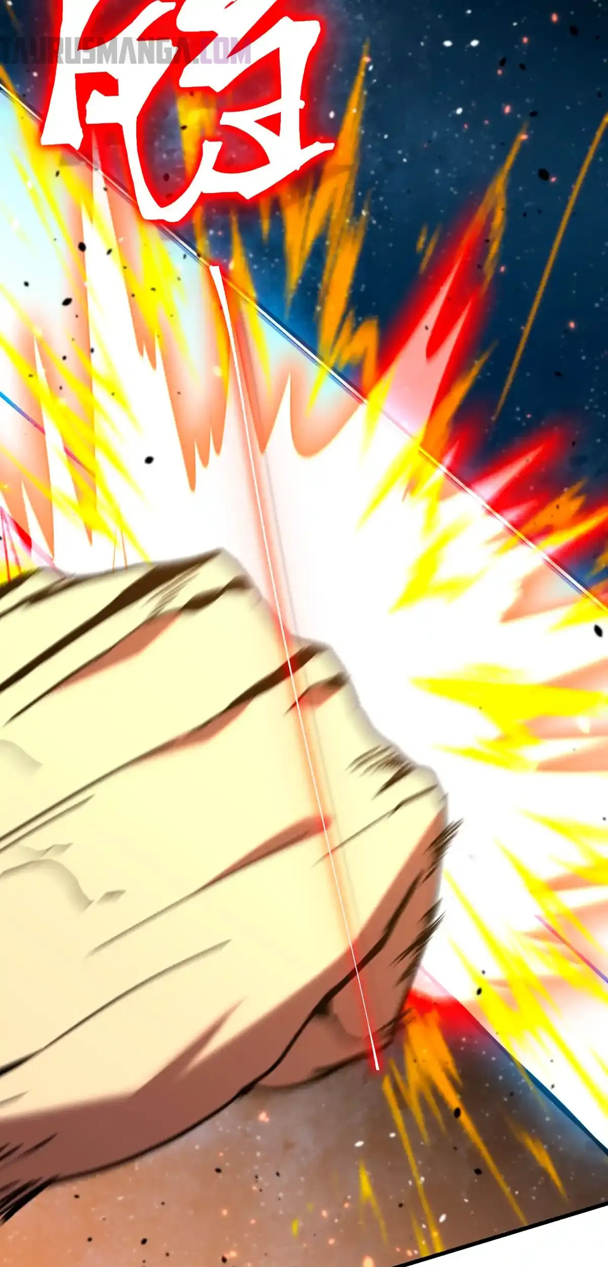 Read Apex Future Martial Arts ES Manga Online