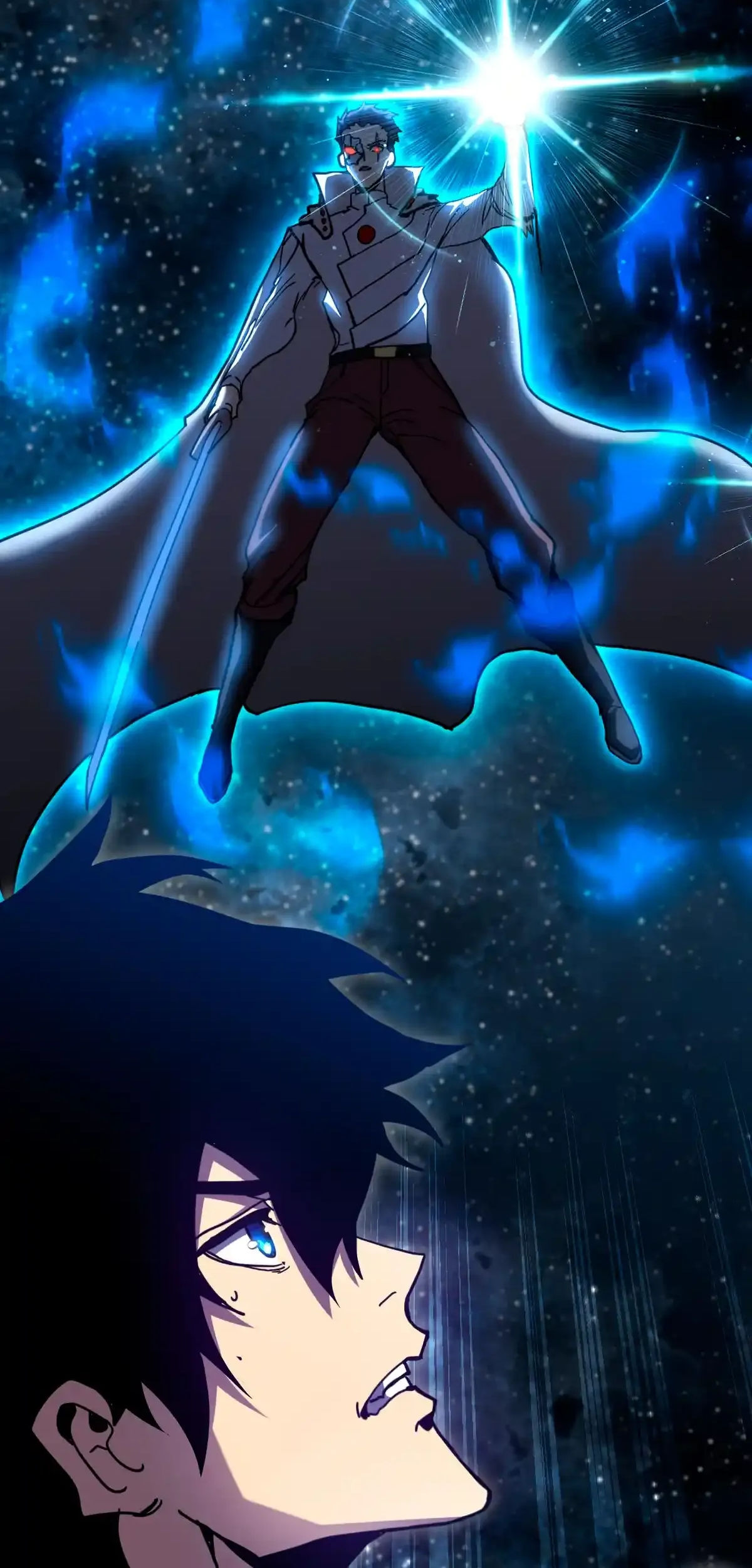 Read Apex Future Martial Arts ES Manga Online