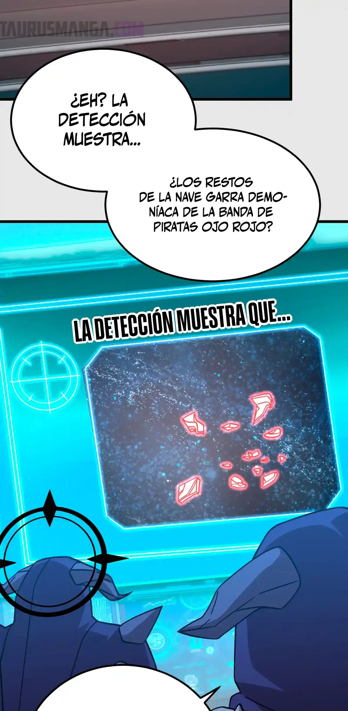 Read Apex Future Martial Arts ES Manga Online