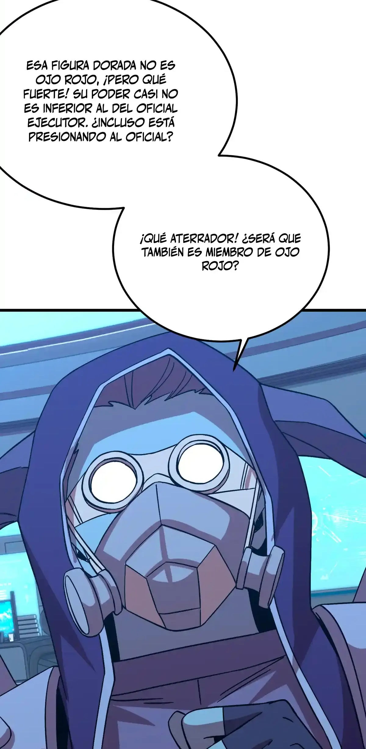 Read Apex Future Martial Arts ES Manga Online