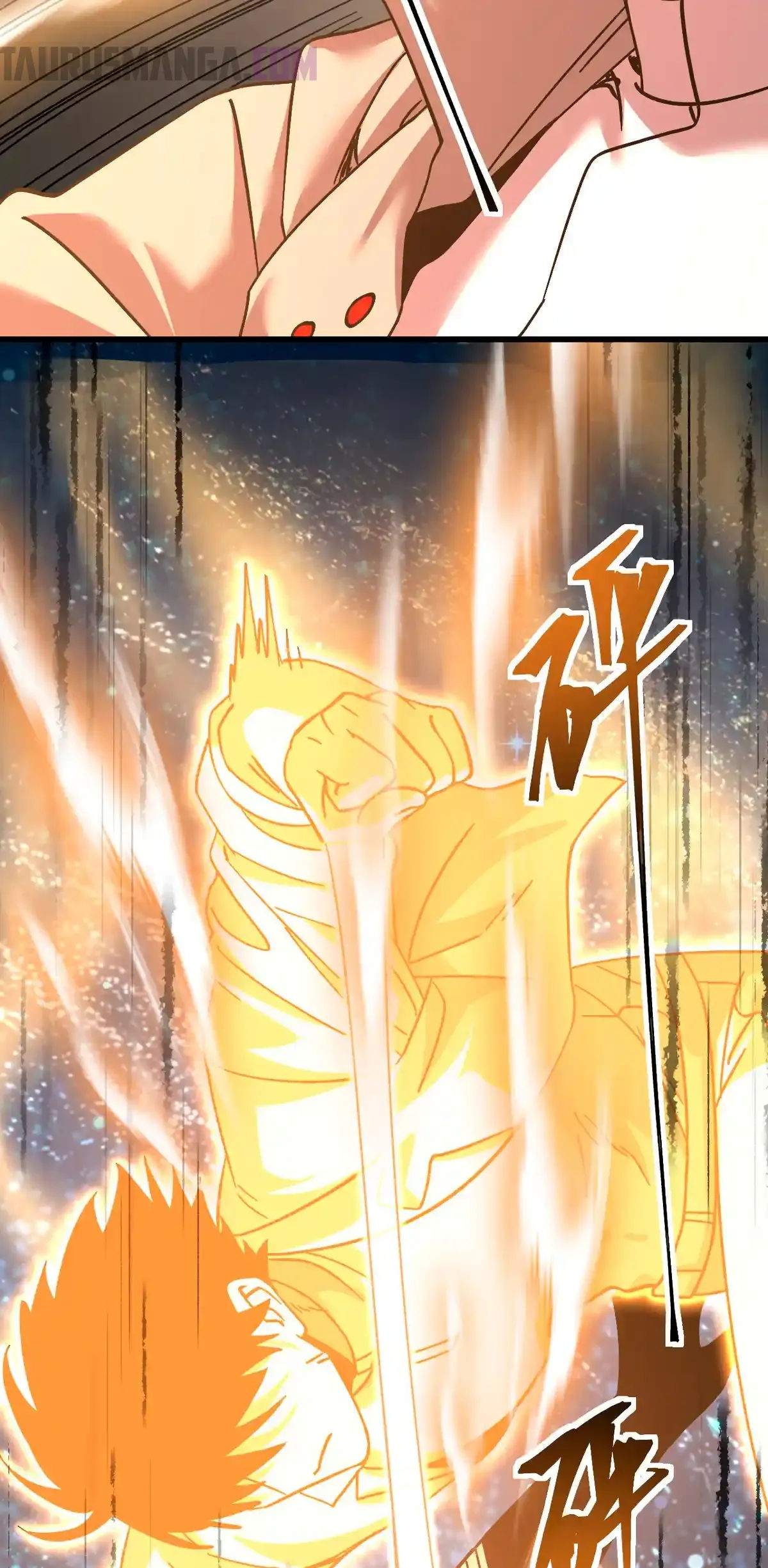 Read Apex Future Martial Arts ES Manga Online