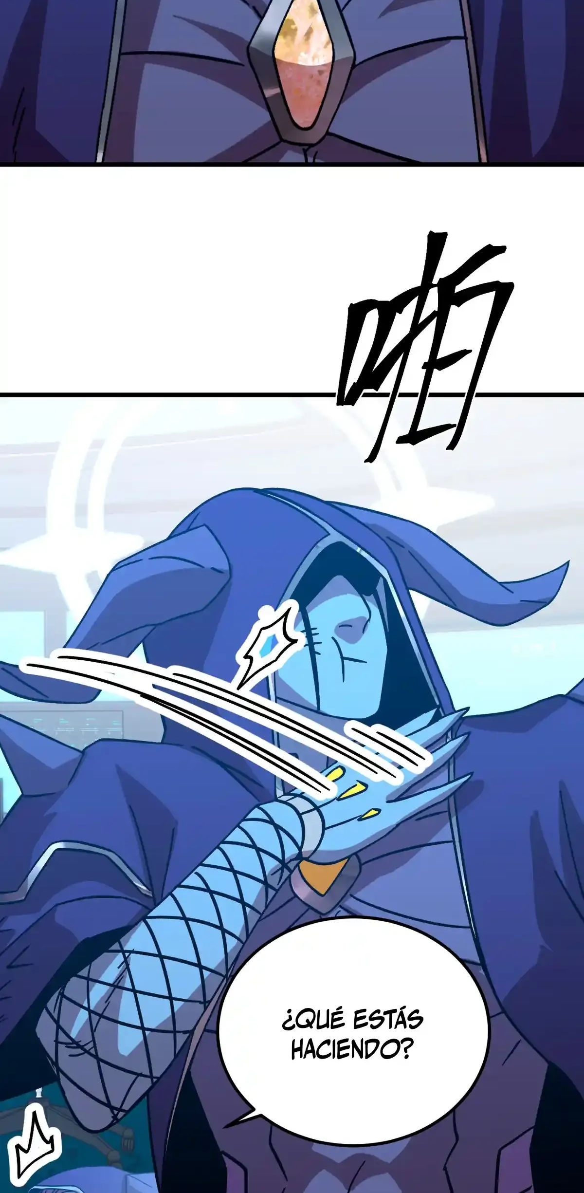 Read Apex Future Martial Arts ES Manga Online