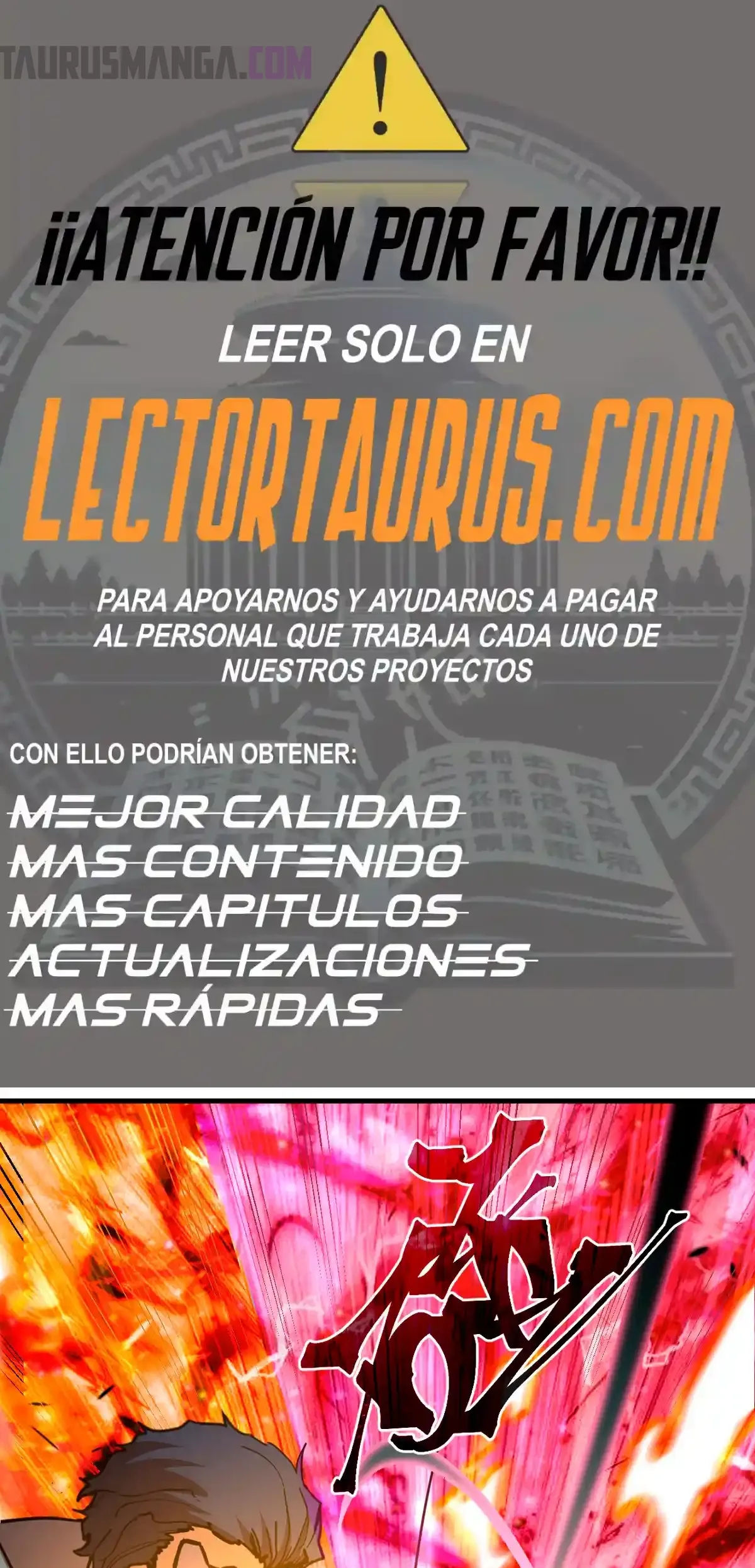 Read Apex Future Martial Arts ES Manga Online