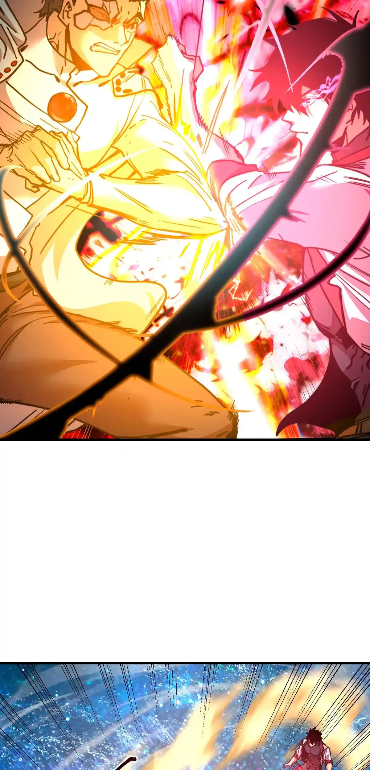 Read Apex Future Martial Arts ES Manga Online