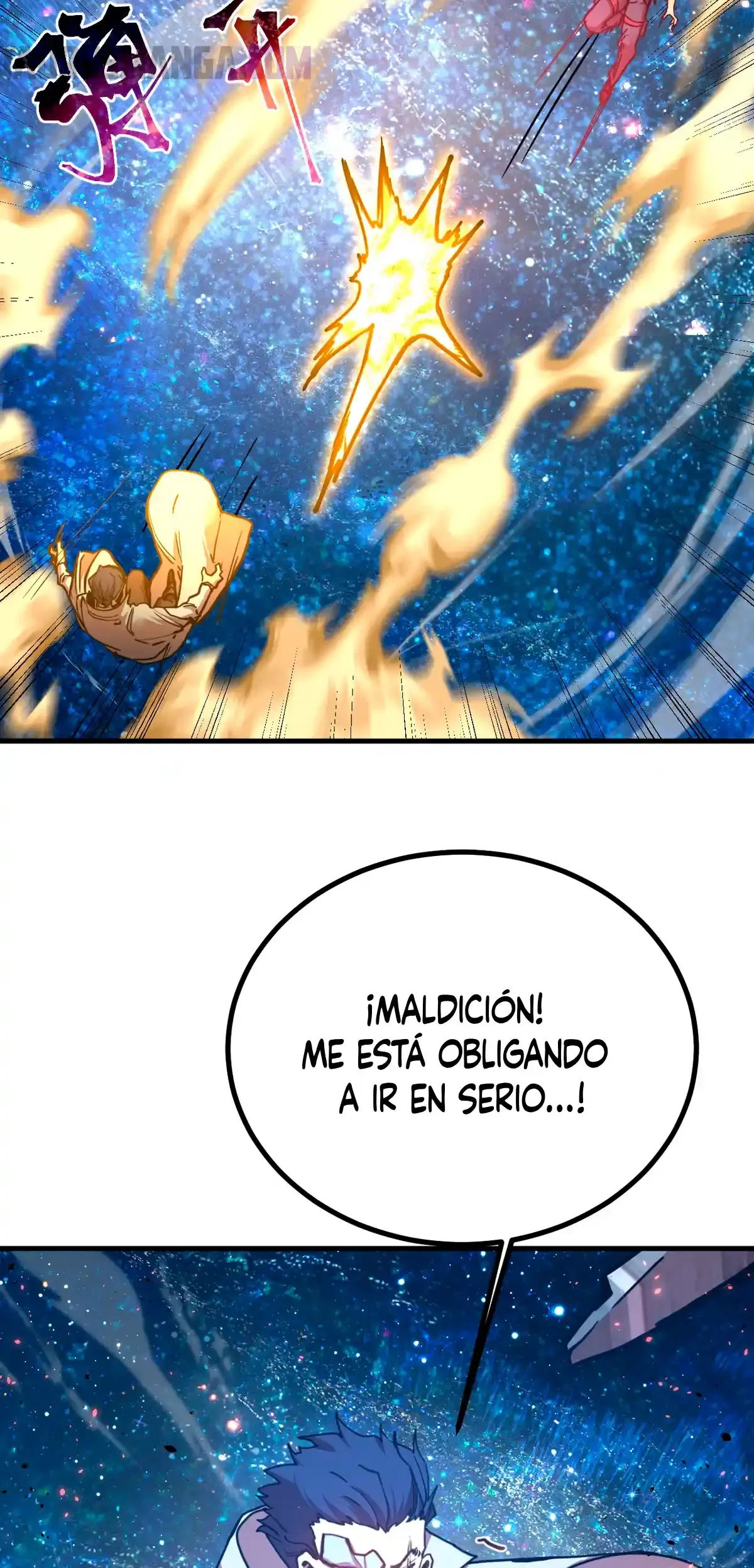 Read Apex Future Martial Arts ES Manga Online