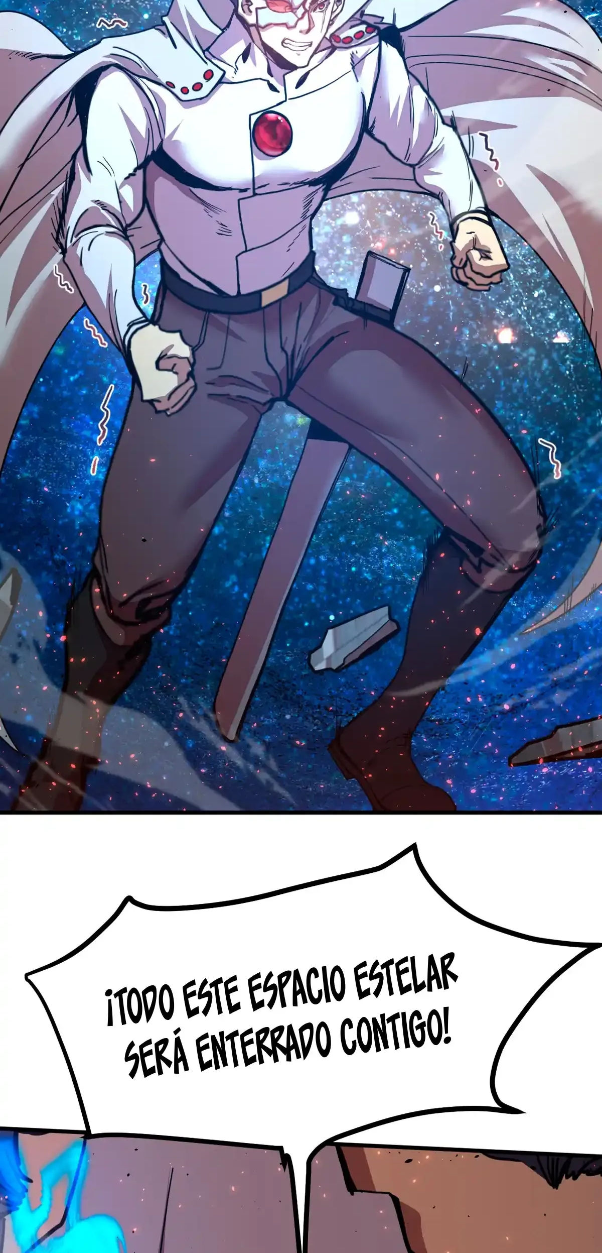 Read Apex Future Martial Arts ES Manga Online