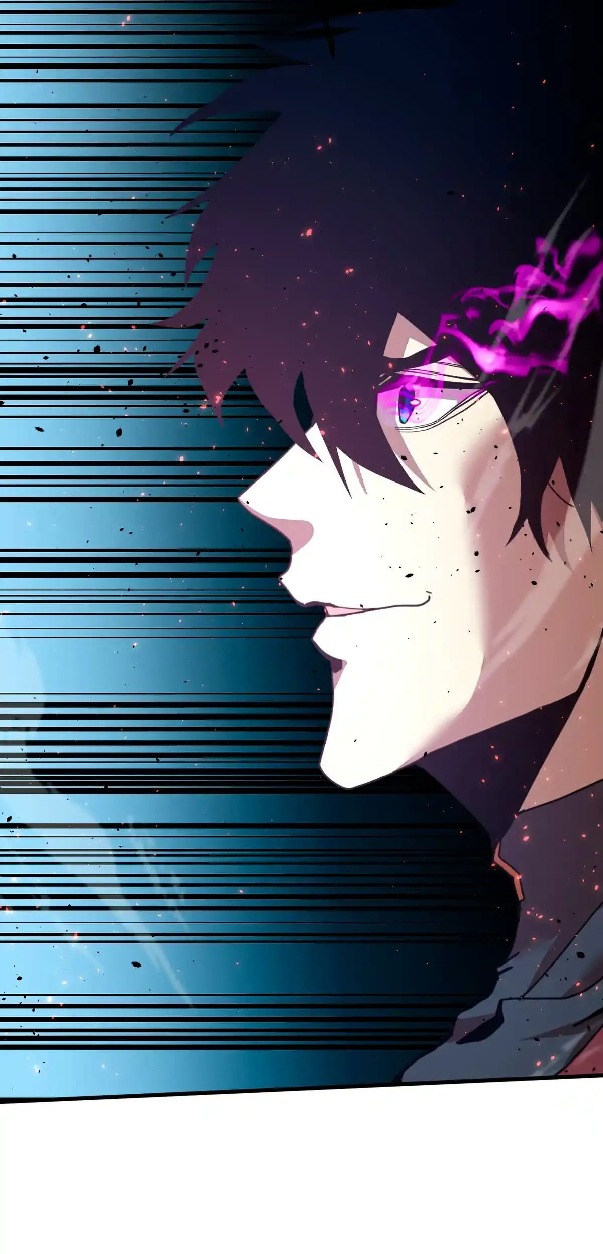 Read Apex Future Martial Arts ES Manga Online