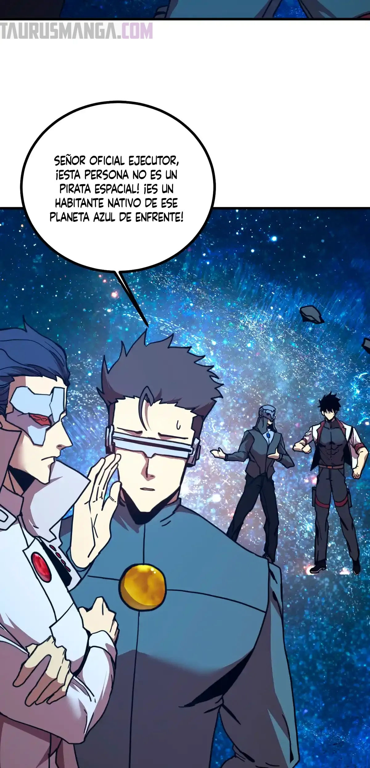 Read Apex Future Martial Arts ES Manga Online