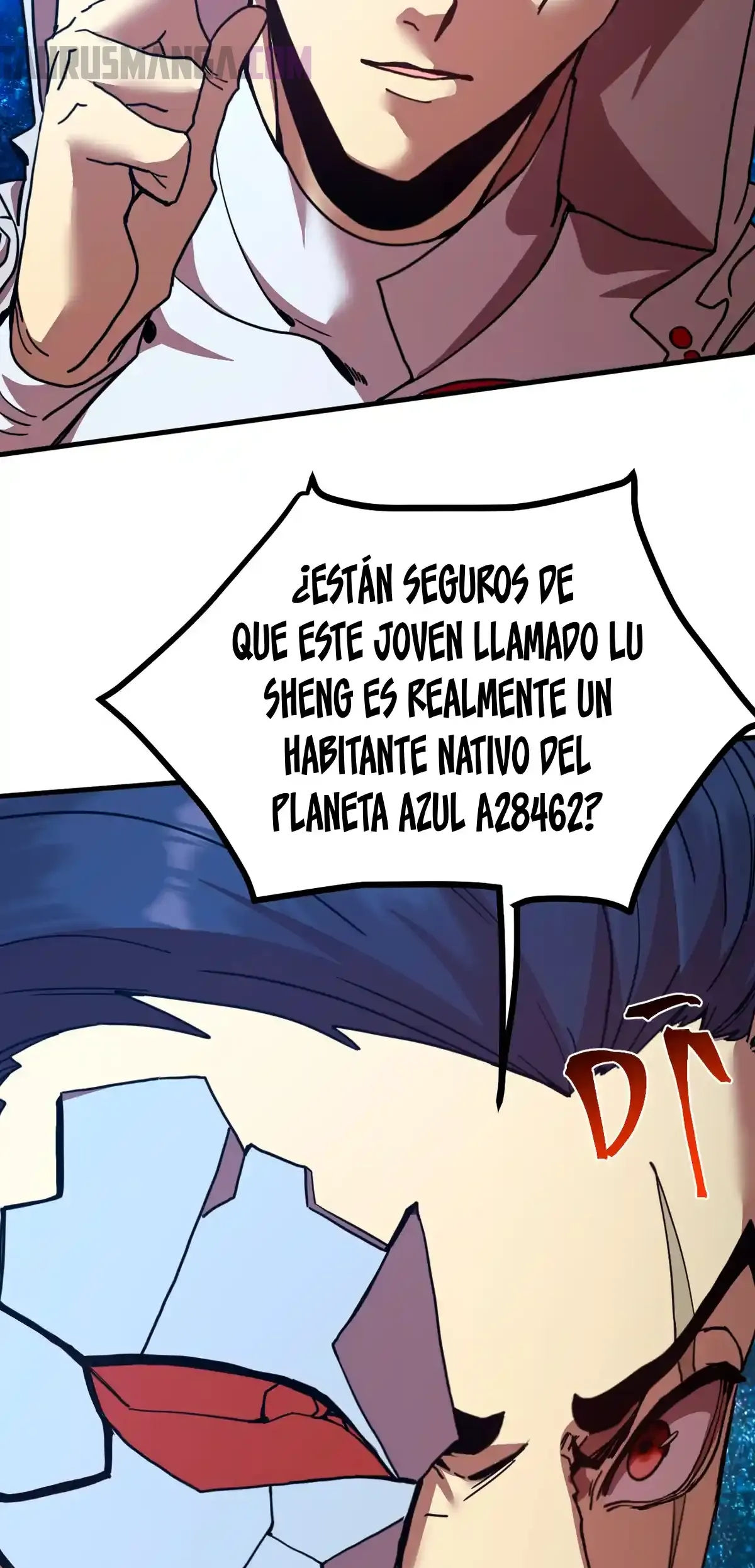 Read Apex Future Martial Arts ES Manga Online