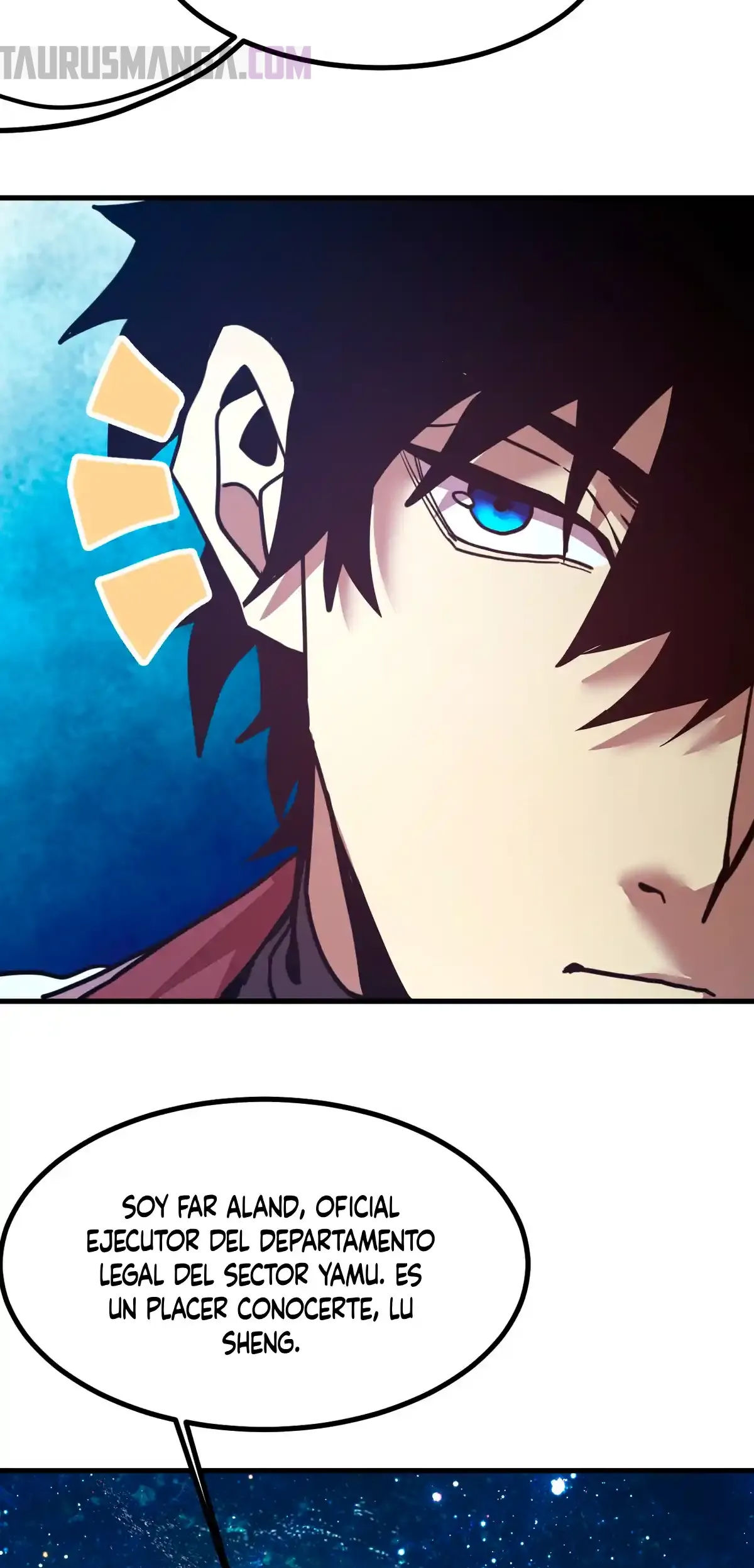 Read Apex Future Martial Arts ES Manga Online