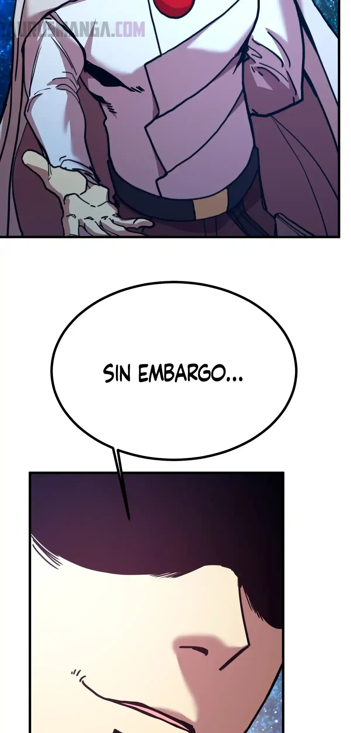 Read Apex Future Martial Arts ES Manga Online