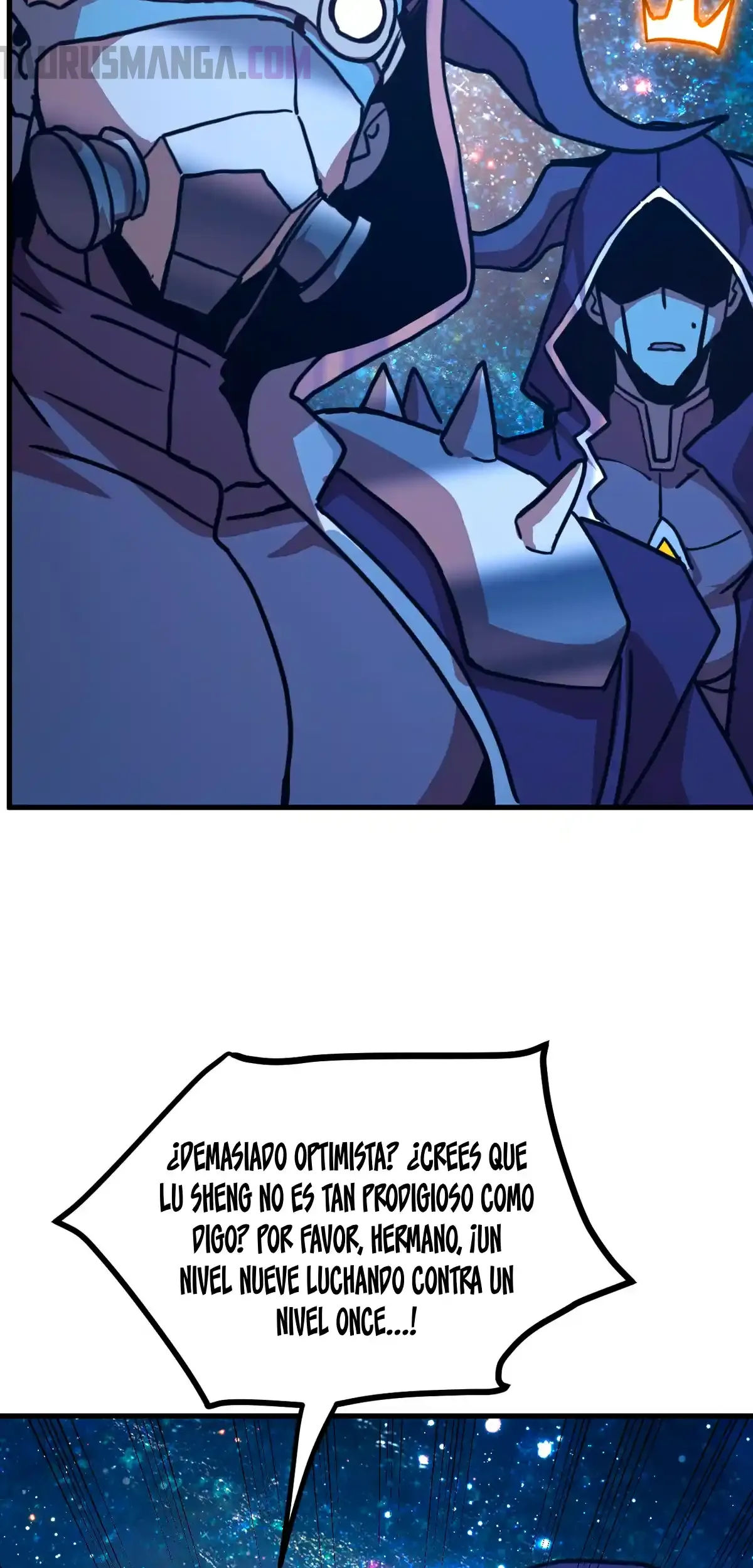 Read Apex Future Martial Arts ES Manga Online