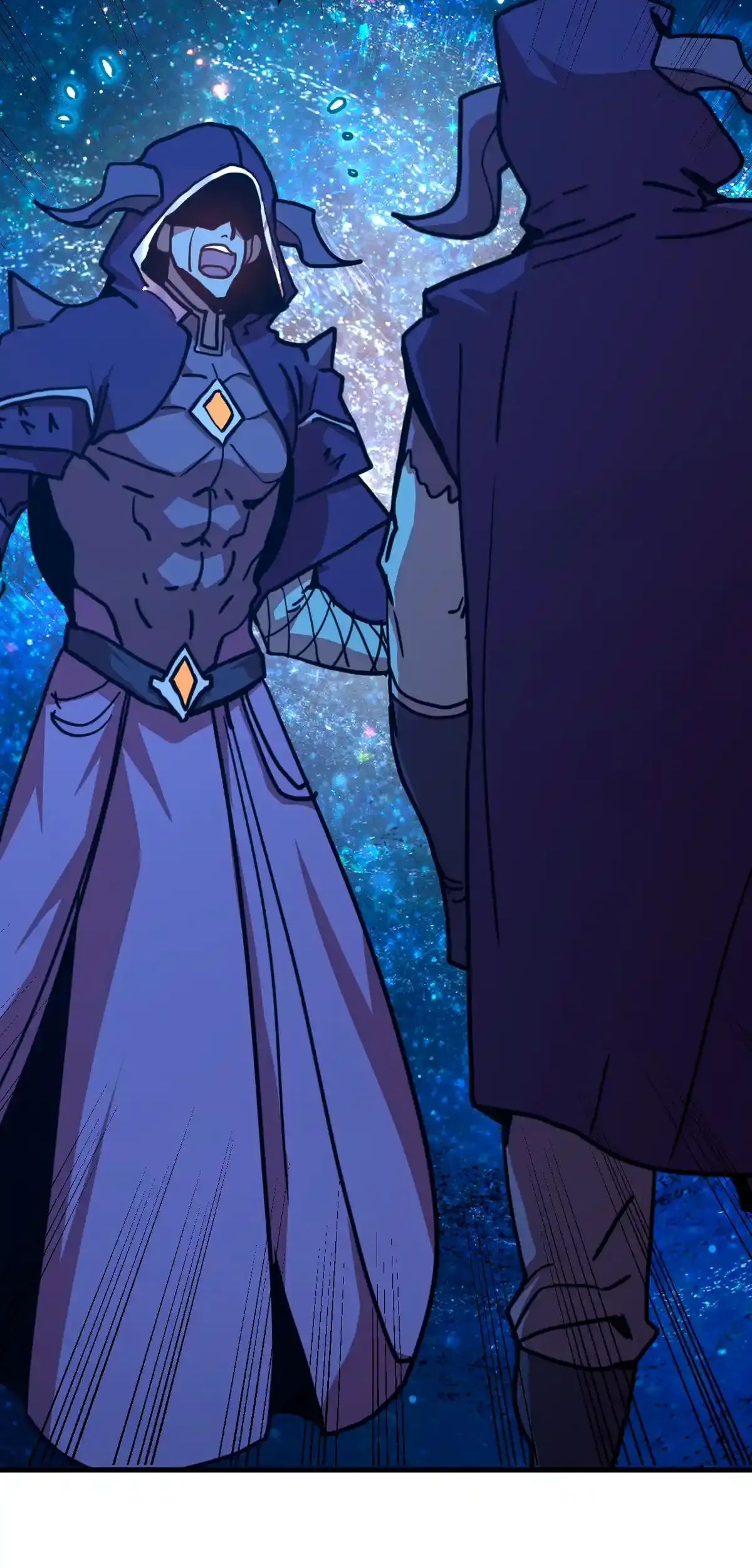 Read Apex Future Martial Arts ES Manga Online