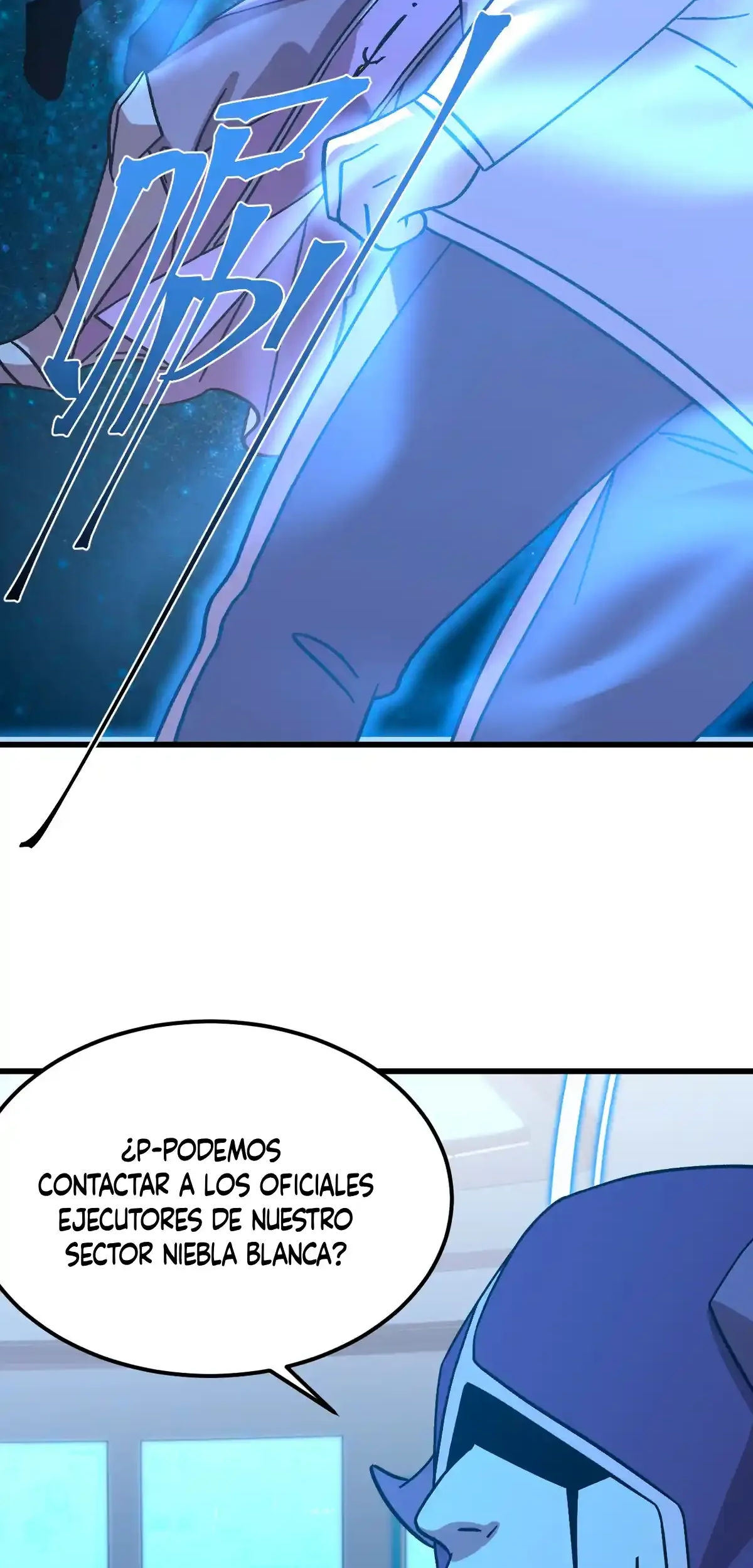 Read Apex Future Martial Arts ES Manga Online