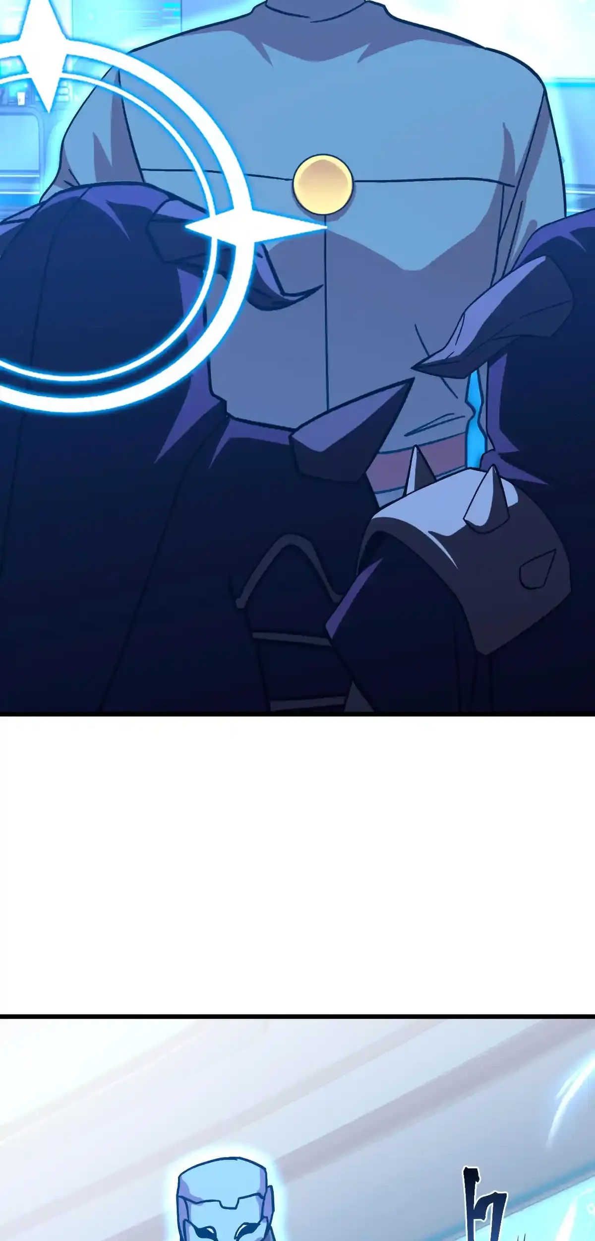 Read Apex Future Martial Arts ES Manga Online