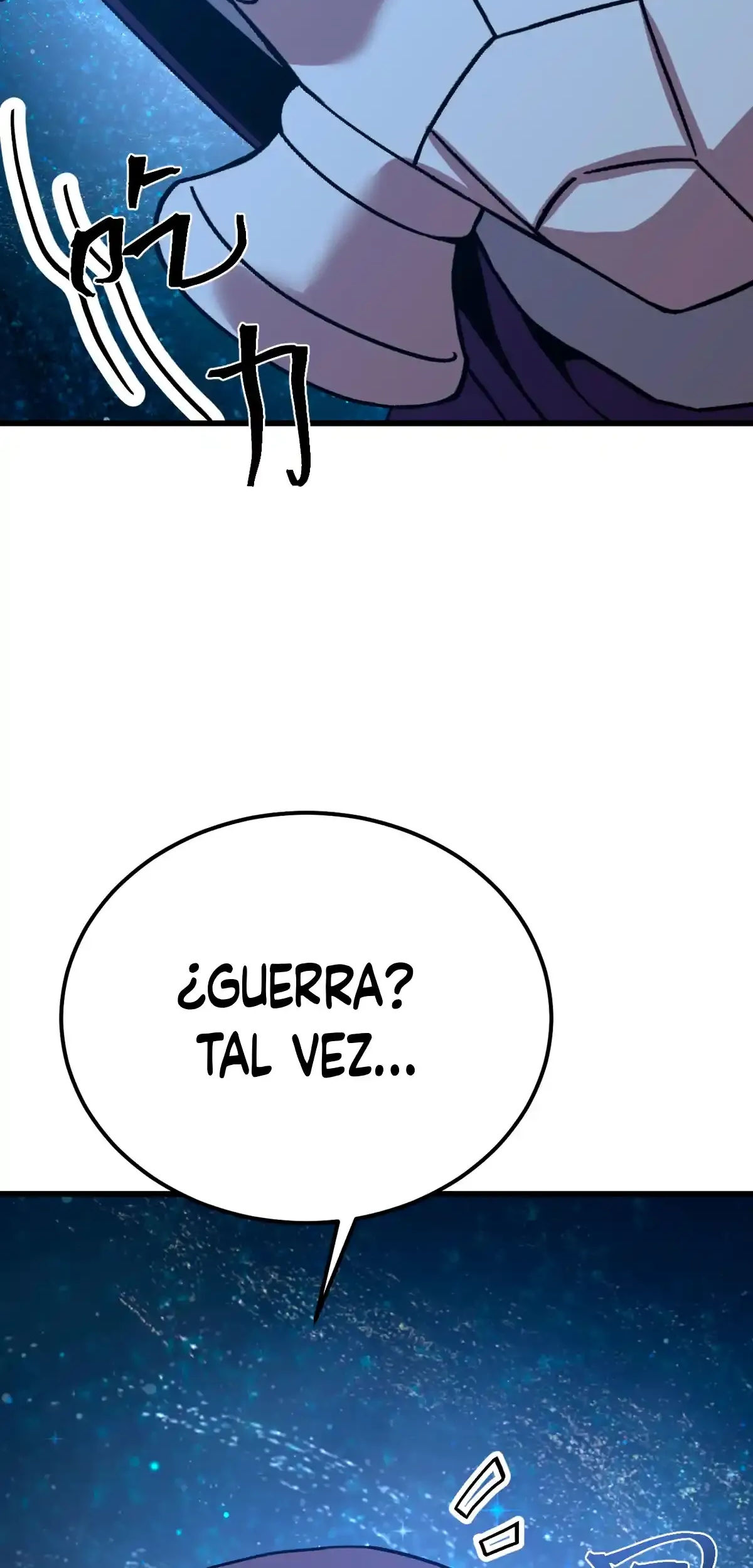 Read Apex Future Martial Arts ES Manga Online