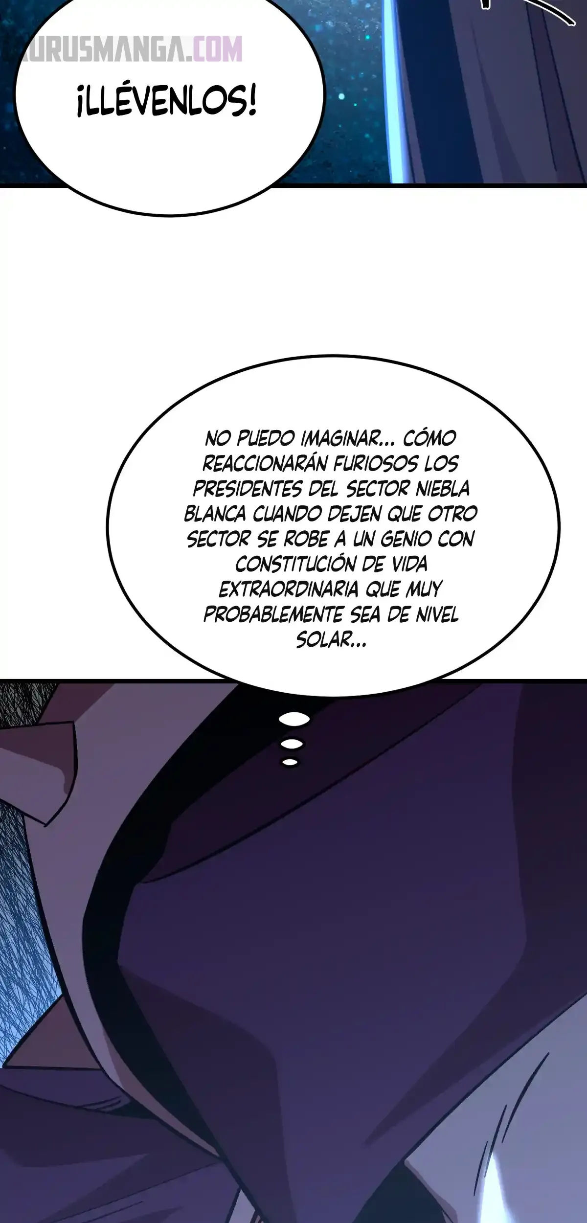 Read Apex Future Martial Arts ES Manga Online