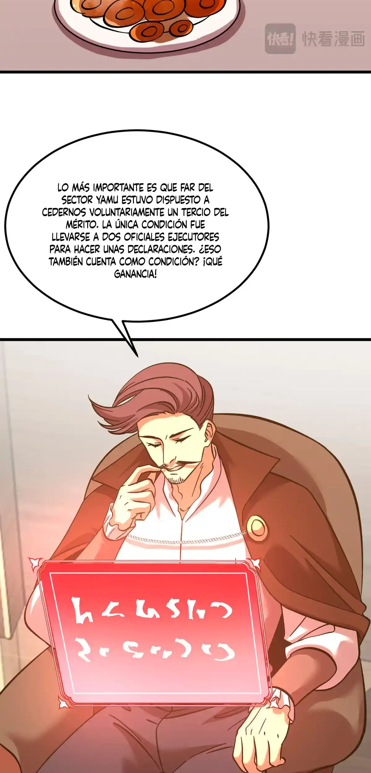 Read Apex Future Martial Arts ES Manga Online