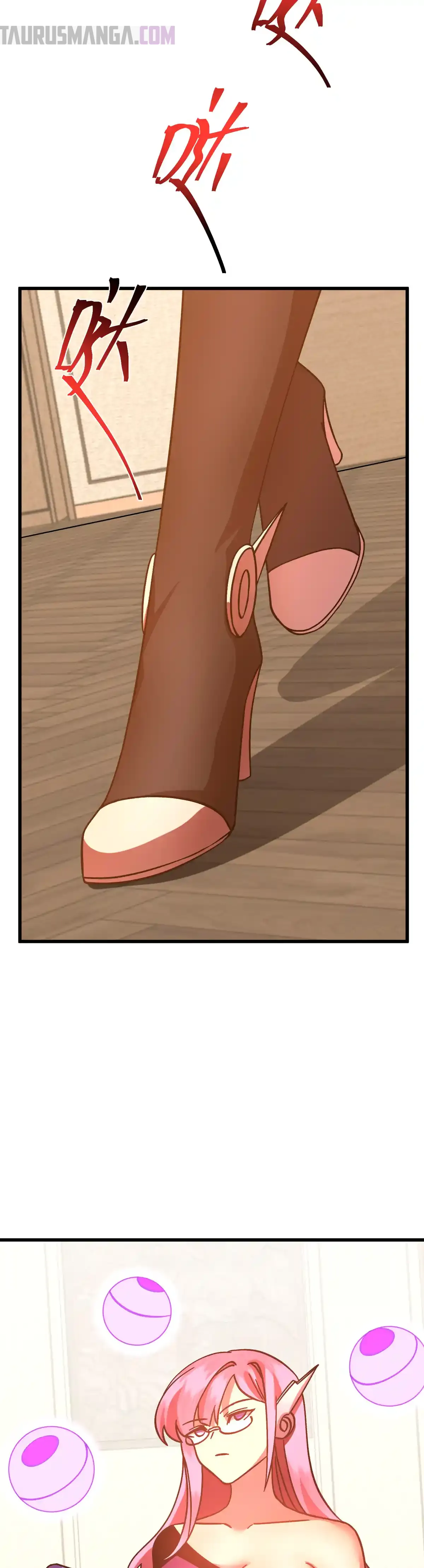 Read Apex Future Martial Arts ES Manga Online