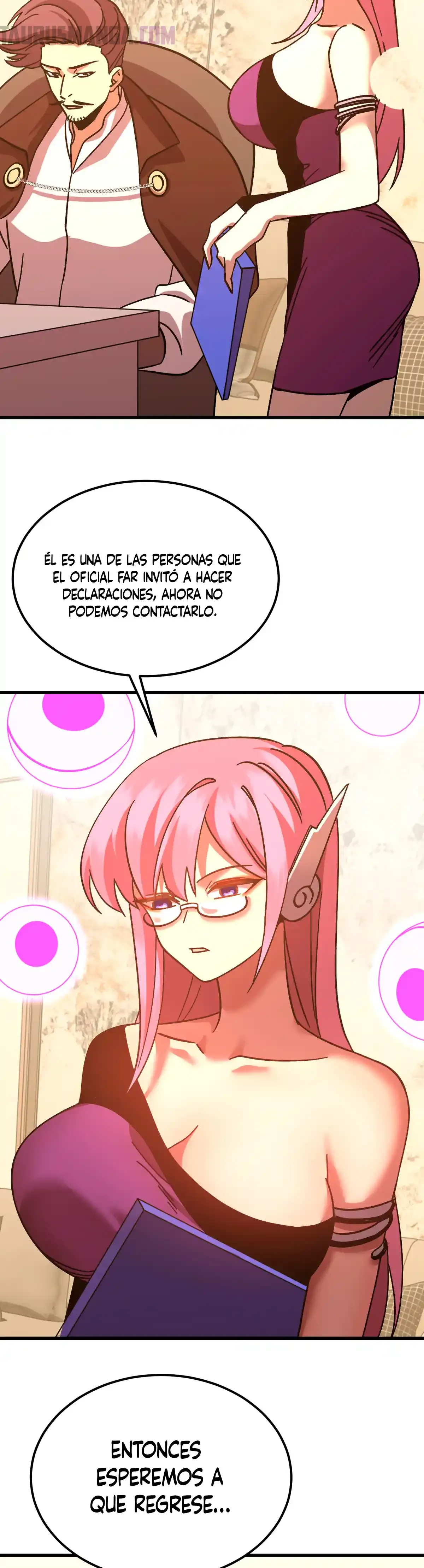 Read Apex Future Martial Arts ES Manga Online