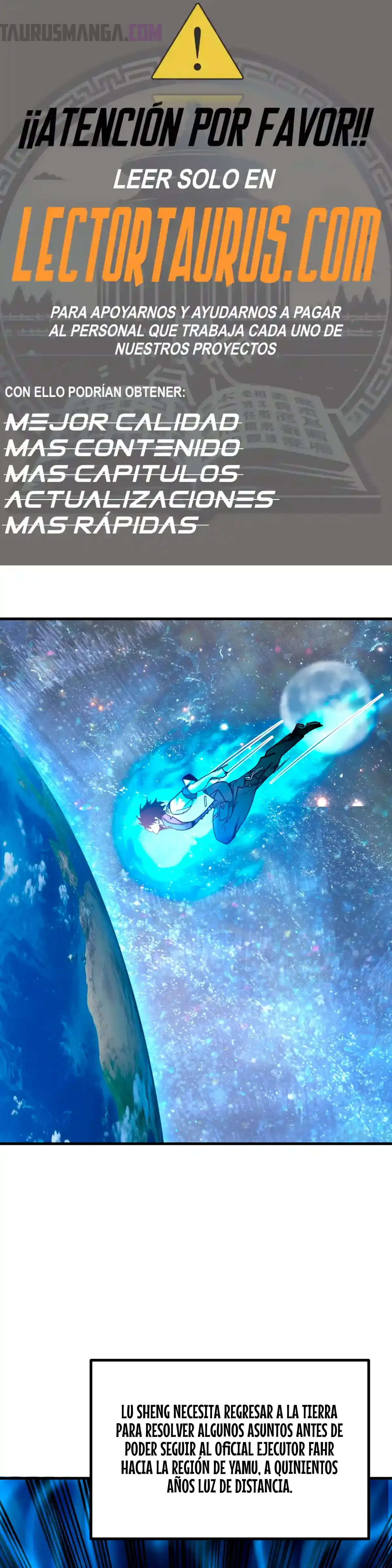 Read Apex Future Martial Arts ES Manga Online