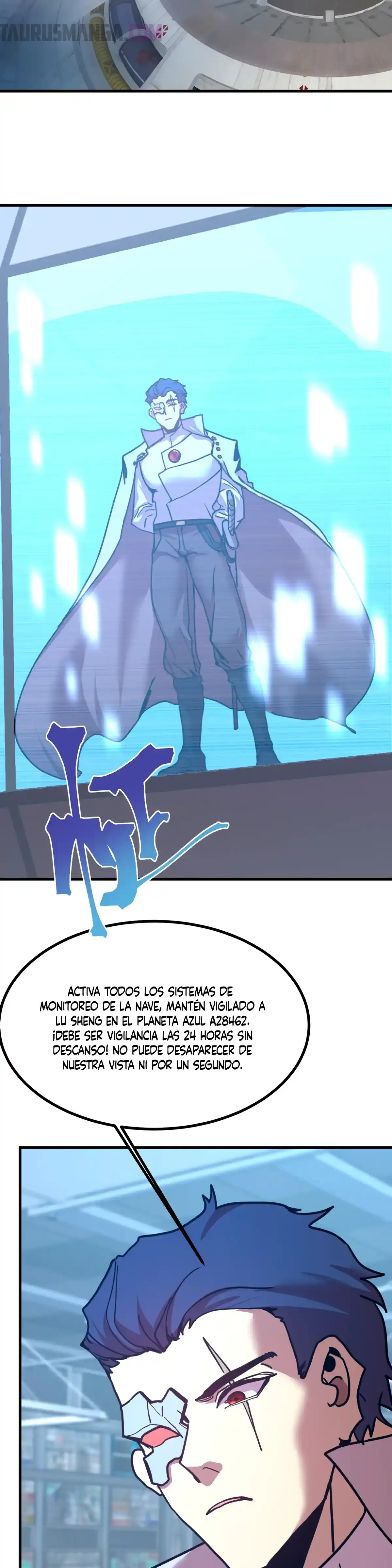 Read Apex Future Martial Arts ES Manga Online