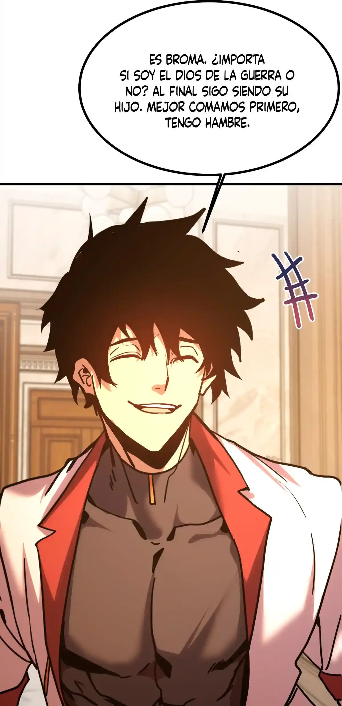 Read Apex Future Martial Arts ES Manga Online