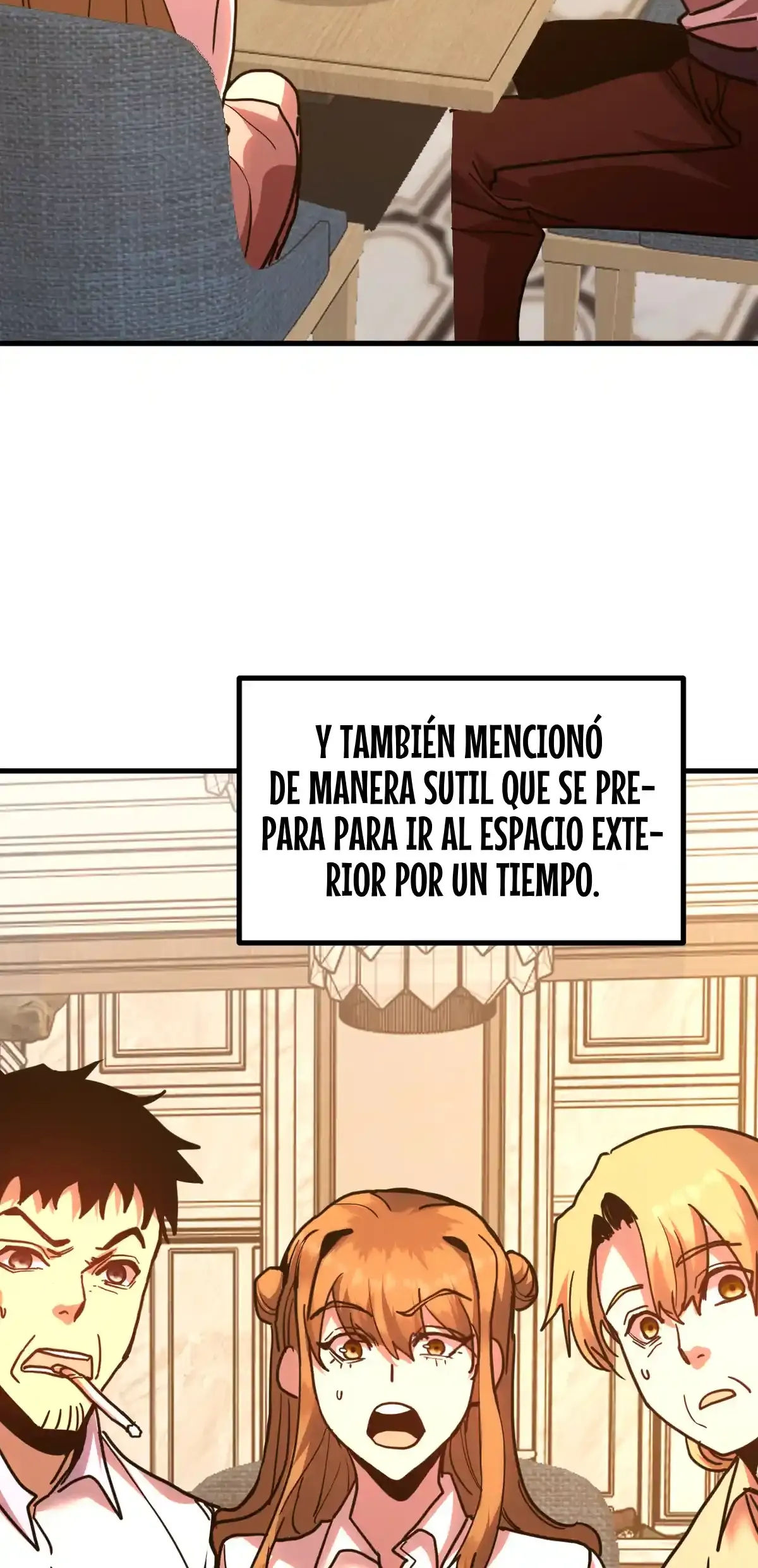 Read Apex Future Martial Arts ES Manga Online