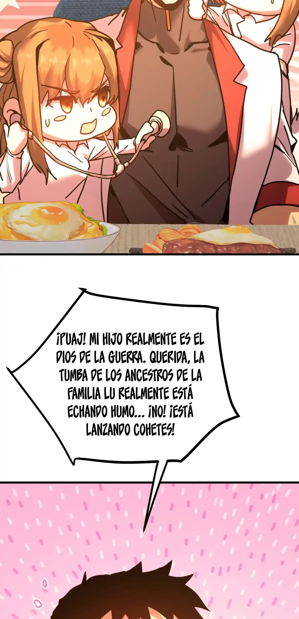 Read Apex Future Martial Arts ES Manga Online