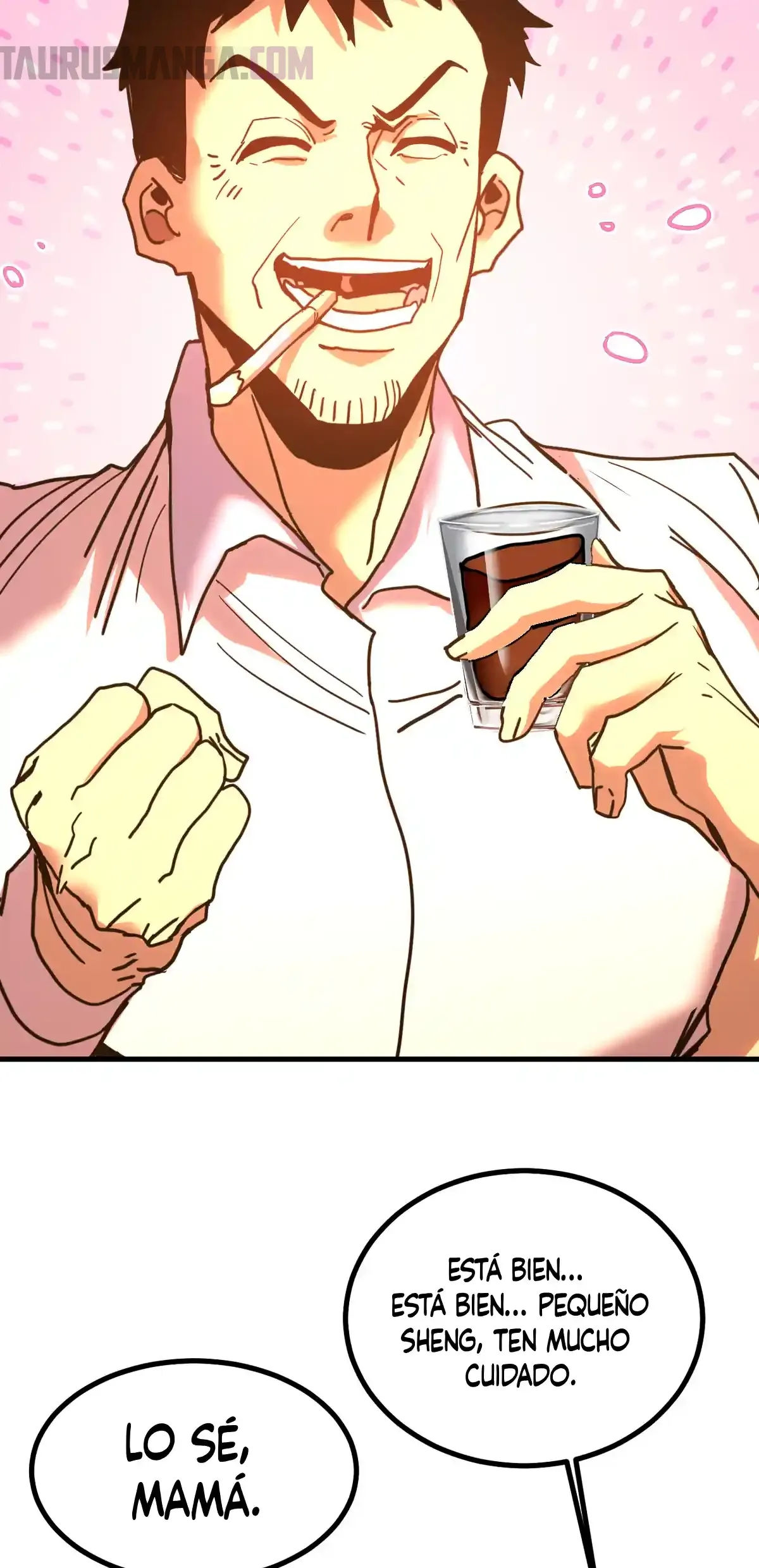 Read Apex Future Martial Arts ES Manga Online