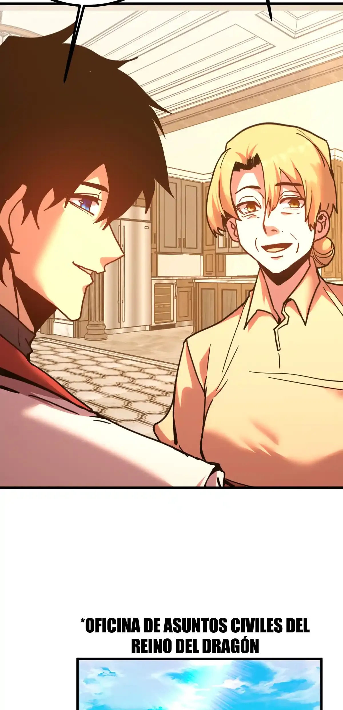 Read Apex Future Martial Arts ES Manga Online