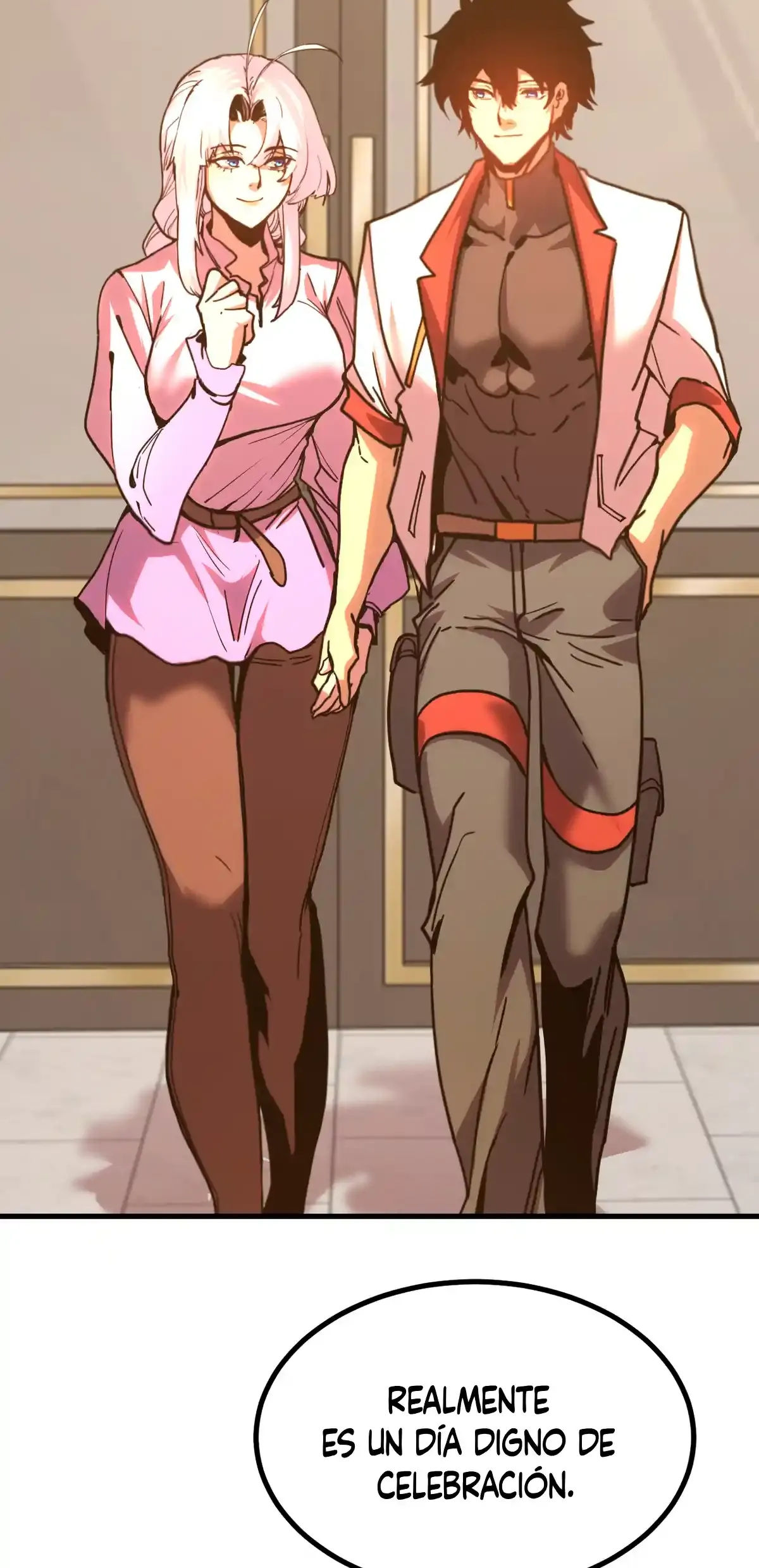 Read Apex Future Martial Arts ES Manga Online