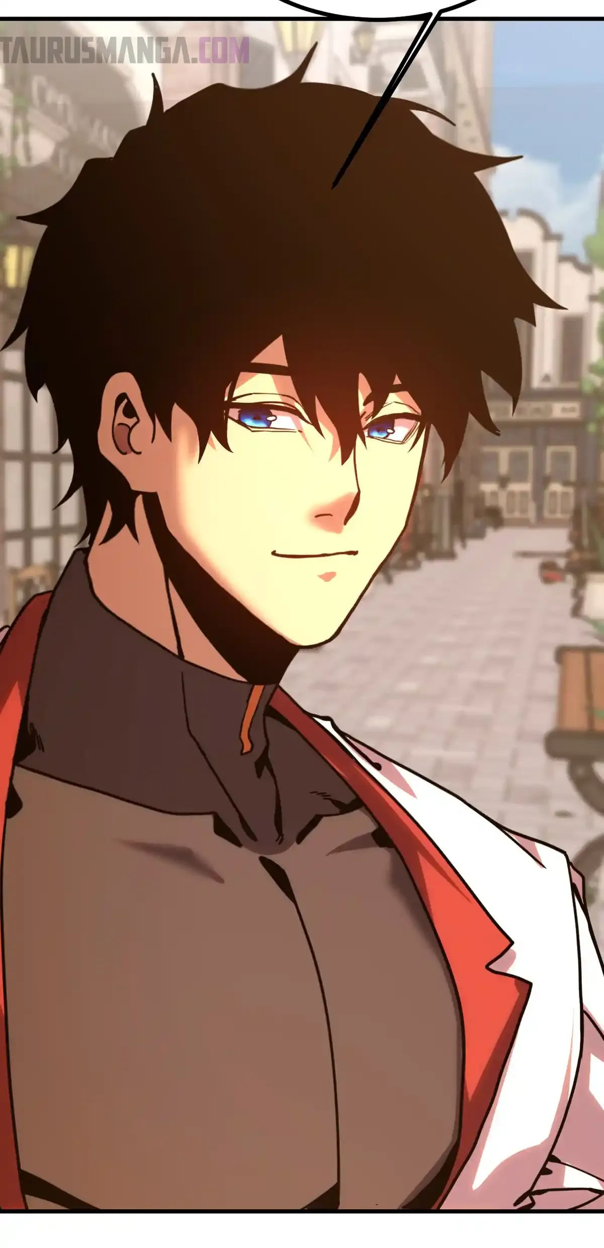 Read Apex Future Martial Arts ES Manga Online