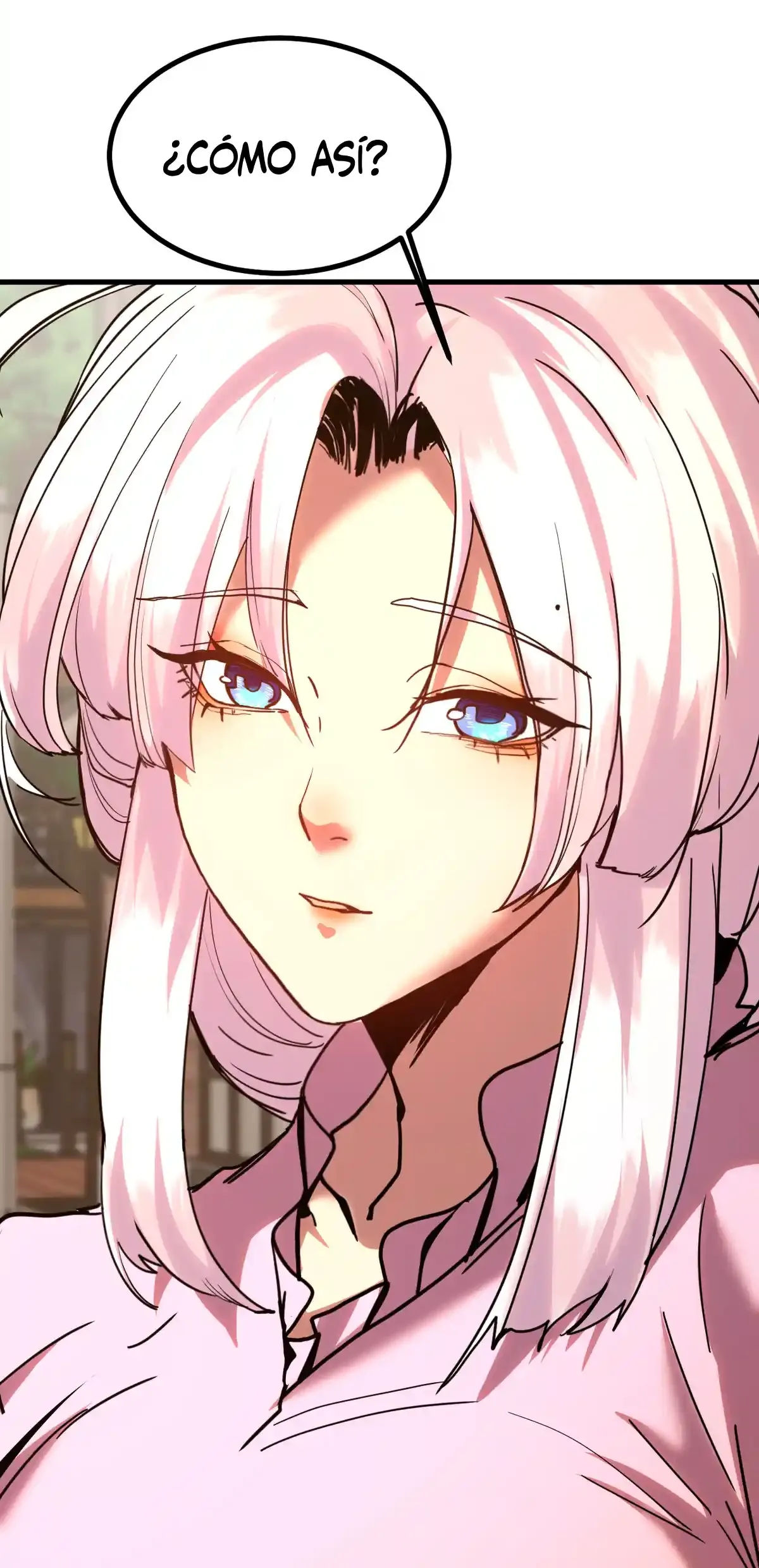 Read Apex Future Martial Arts ES Manga Online