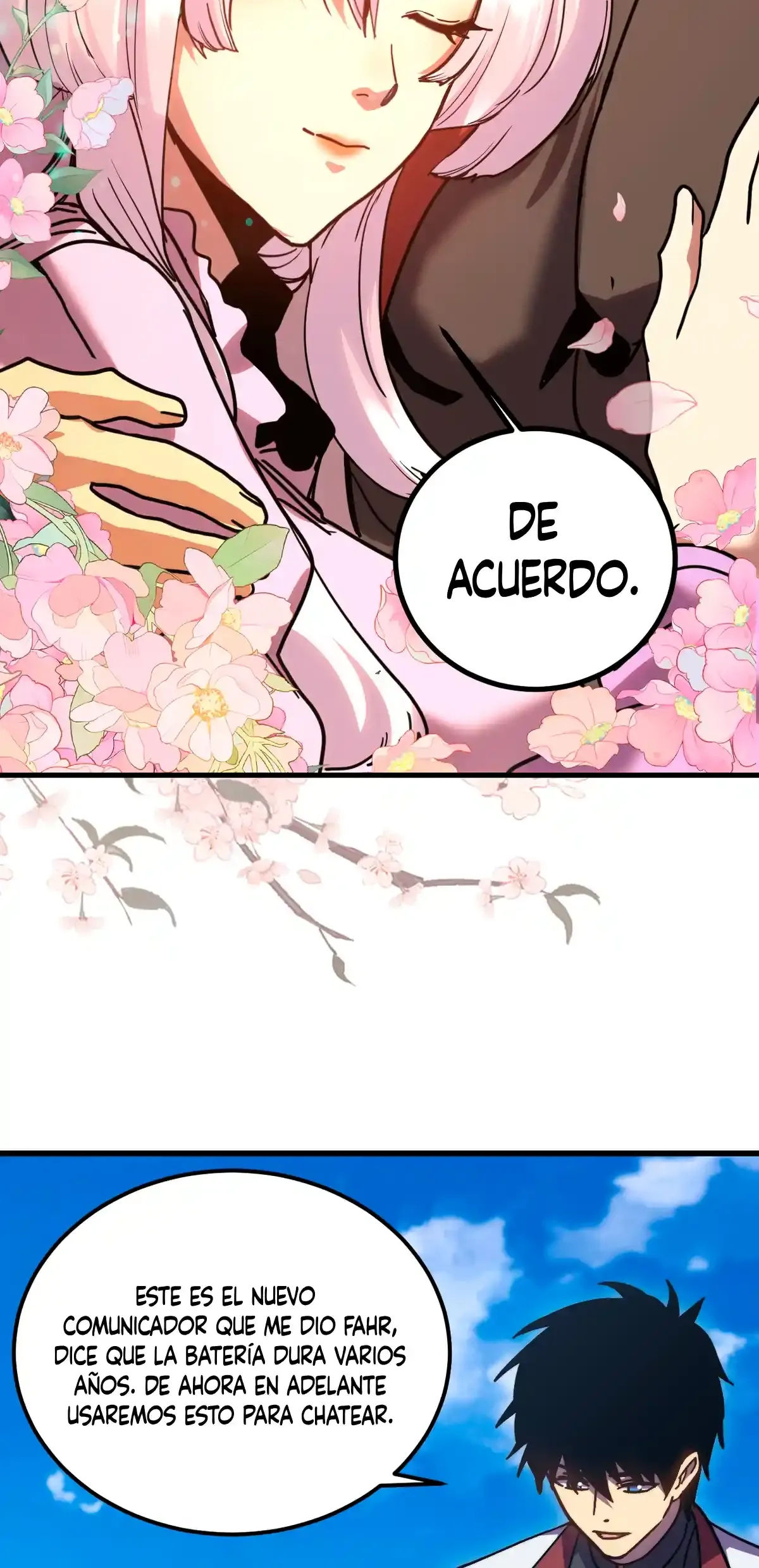 Read Apex Future Martial Arts ES Manga Online