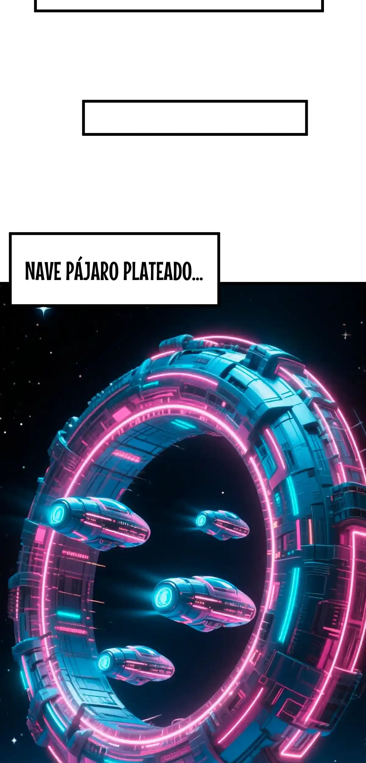 Read Apex Future Martial Arts ES Manga Online