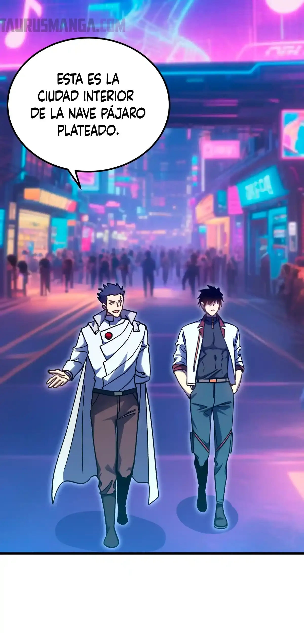 Read Apex Future Martial Arts ES Manga Online