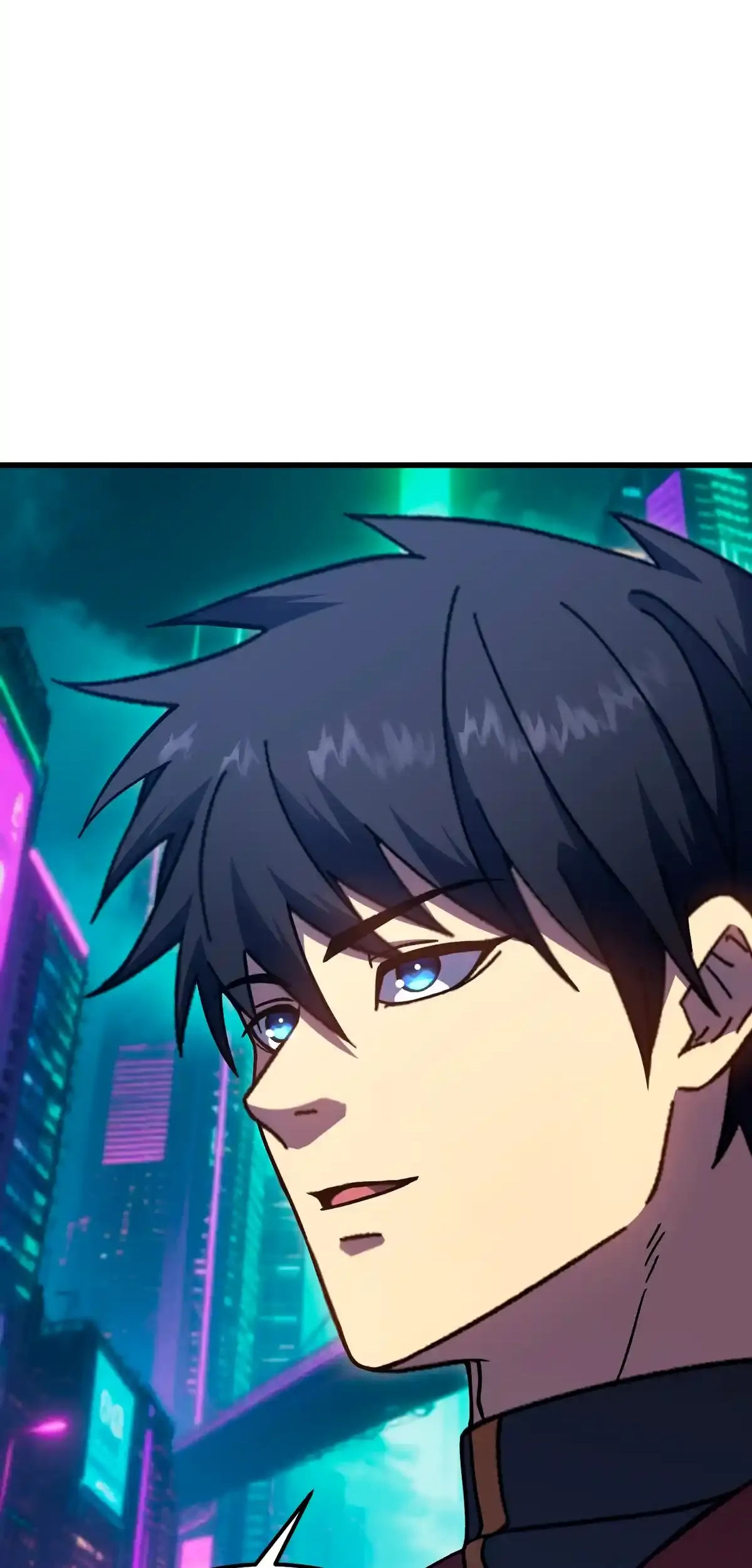 Read Apex Future Martial Arts ES Manga Online